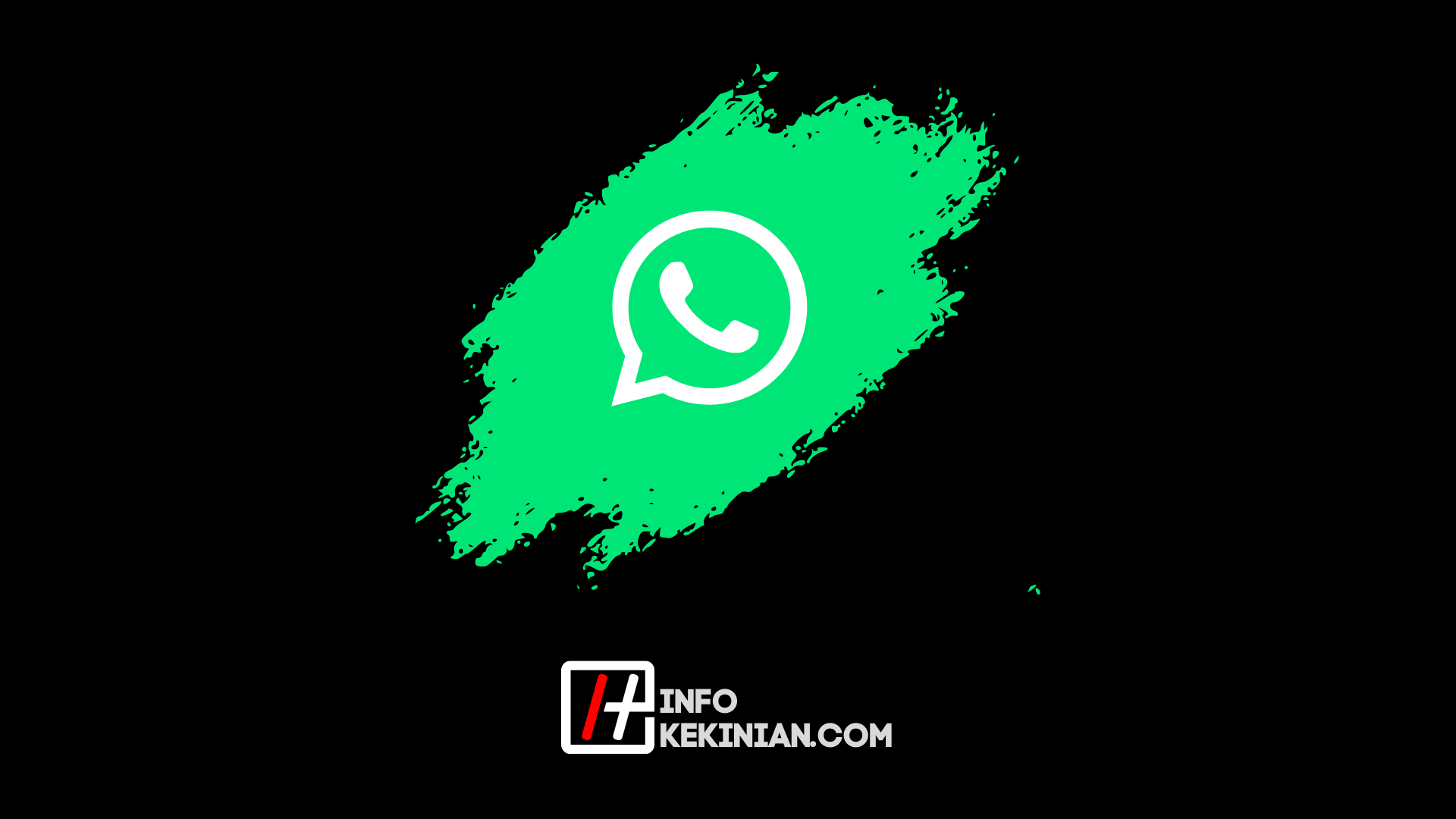 Cara WhatsApp Gratis Tanpa Kuota