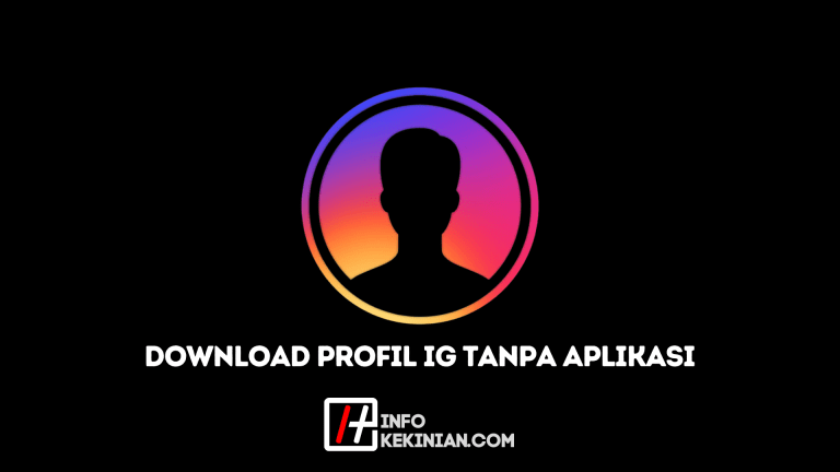 Download IG Profile Without Application