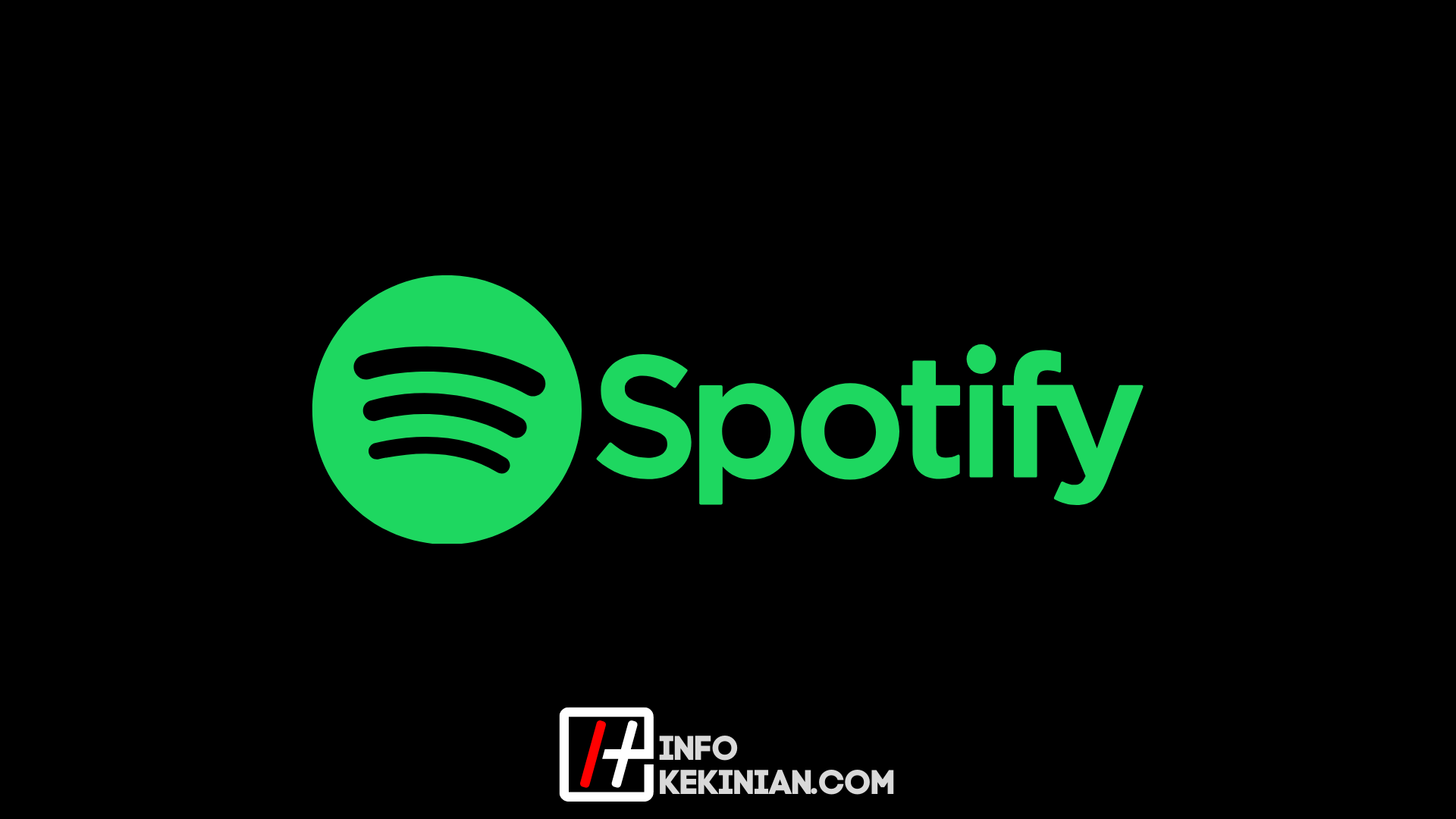 Download Aplikasi Spotify Premium Gratis di Android