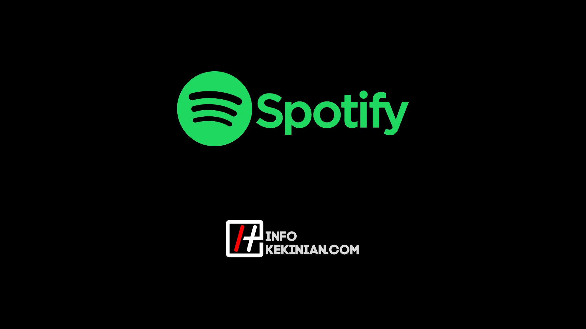 Harga Paket Langganan Spotify Premium