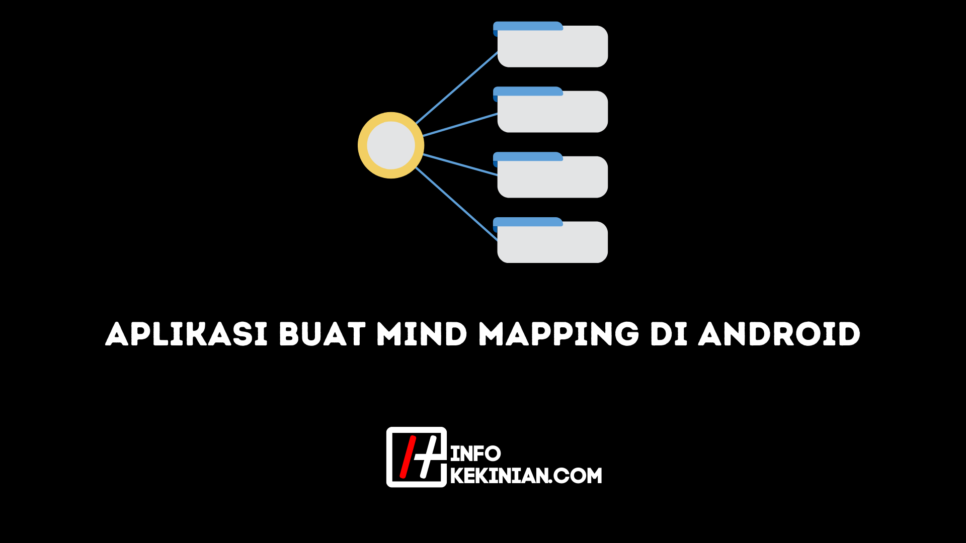 aplikasi buat mind mapping di android