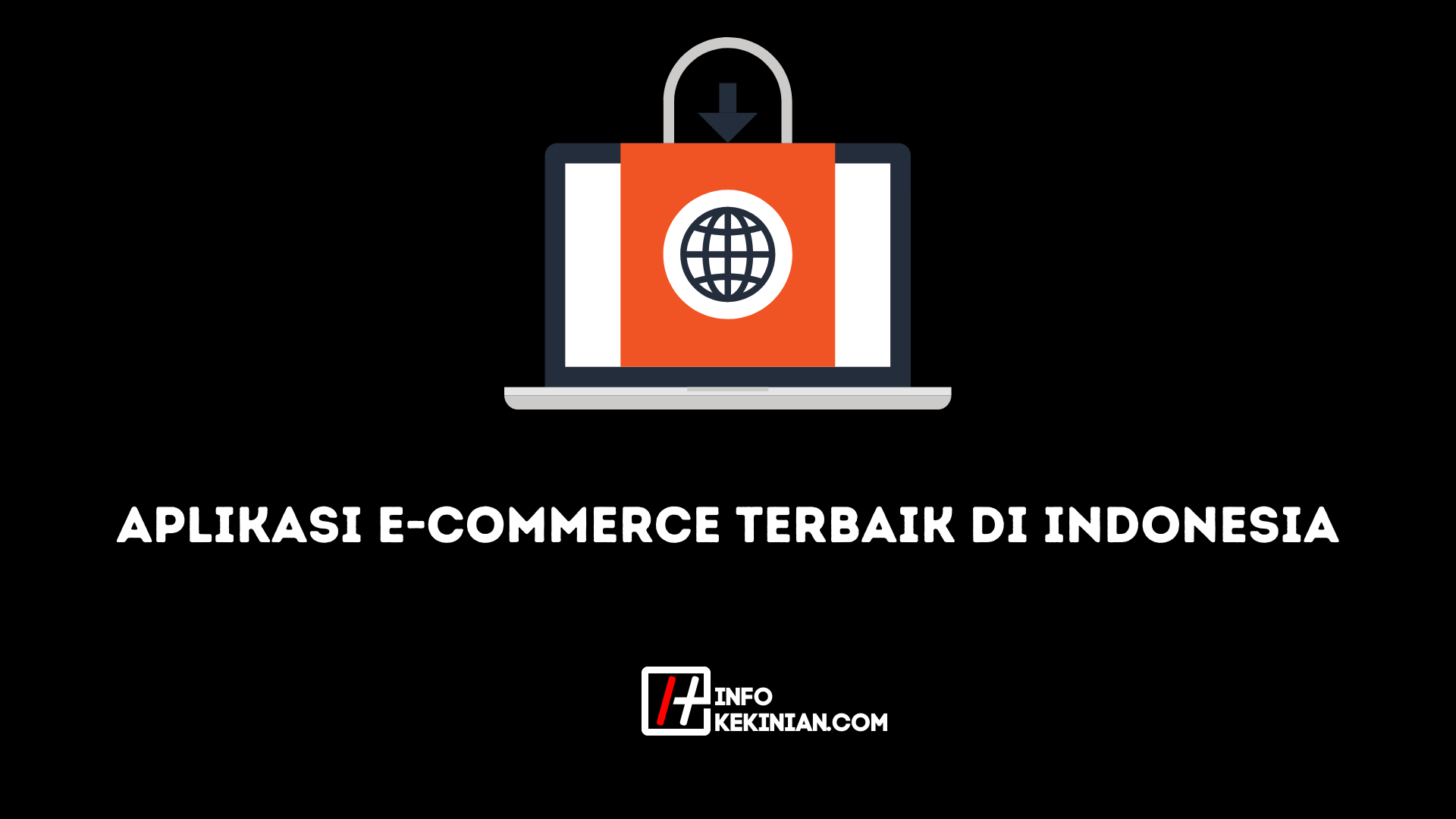 aplikasi e commerce gratis dan terbaik