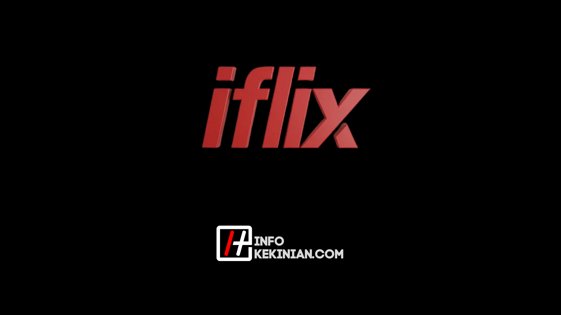 biaya dan kelebihan dari aplikasi Iflix