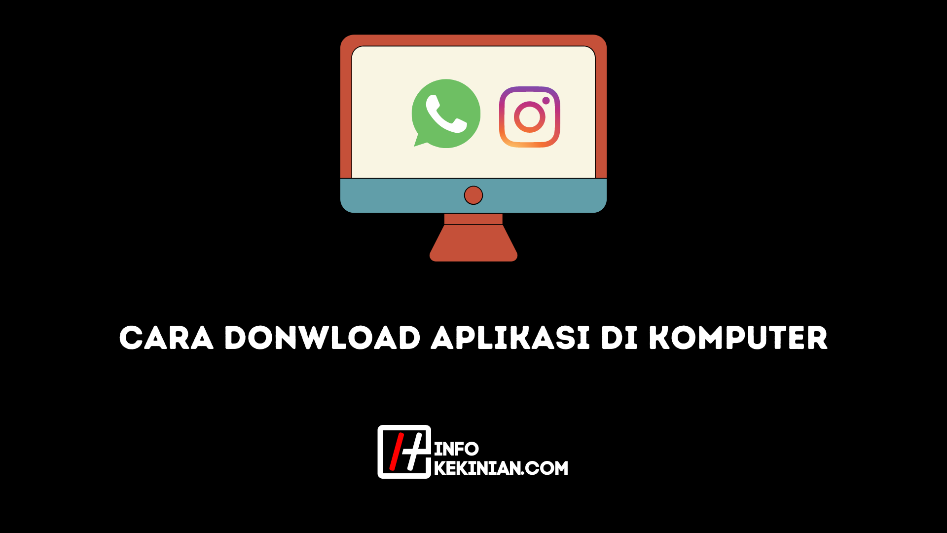 cara donwload aplikasi di komputer