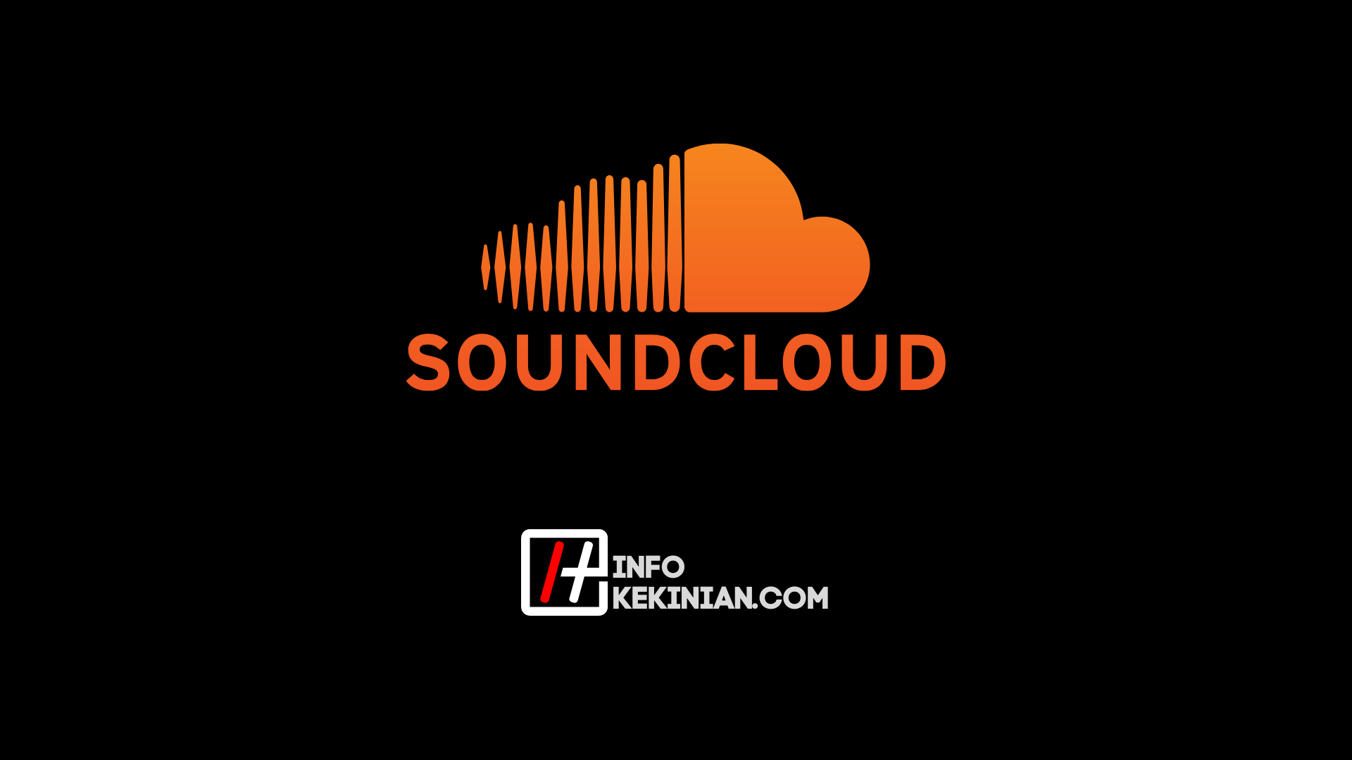 mengenal apa itu aplikasi SoundCloud