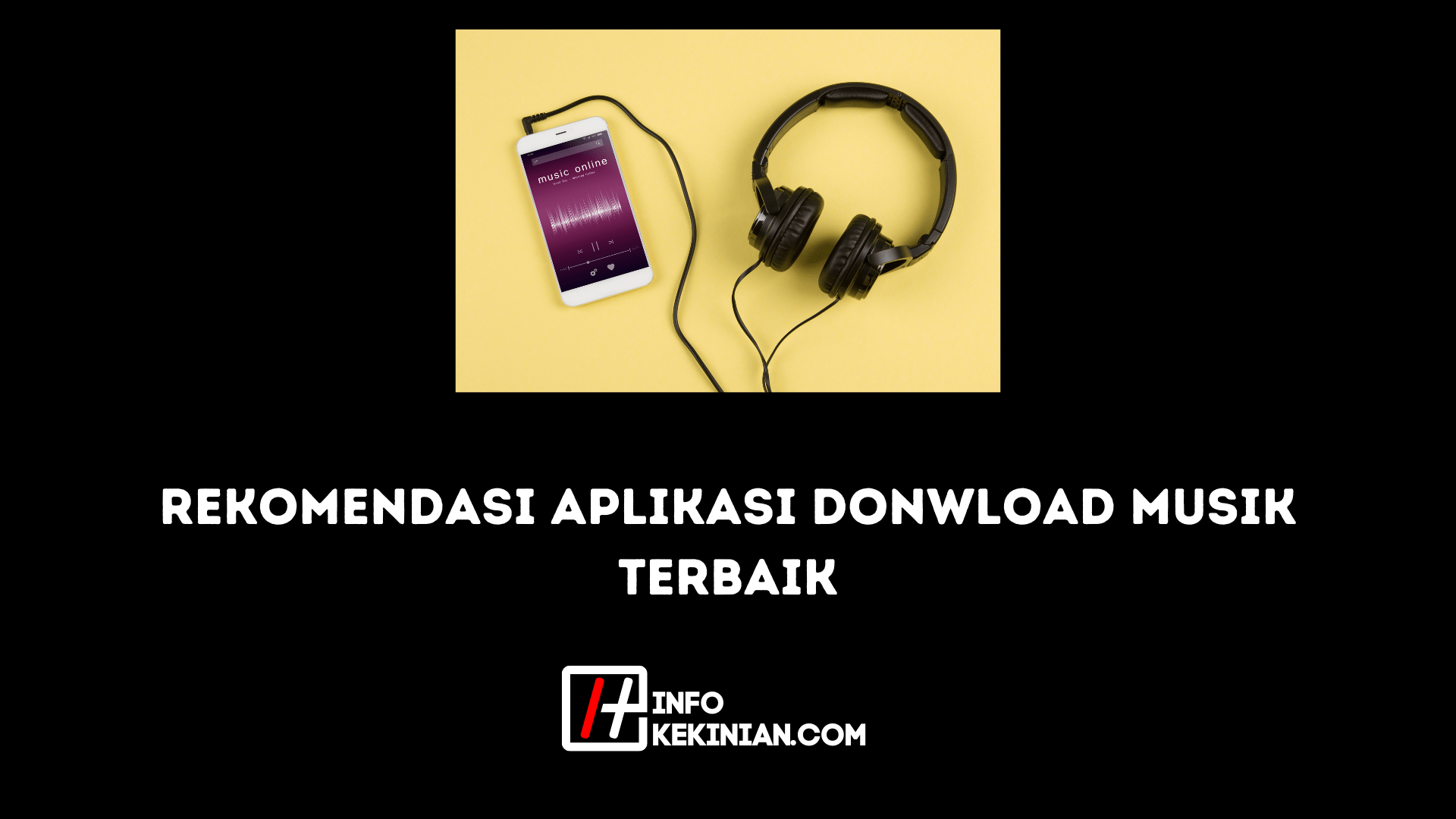 musik terbaik