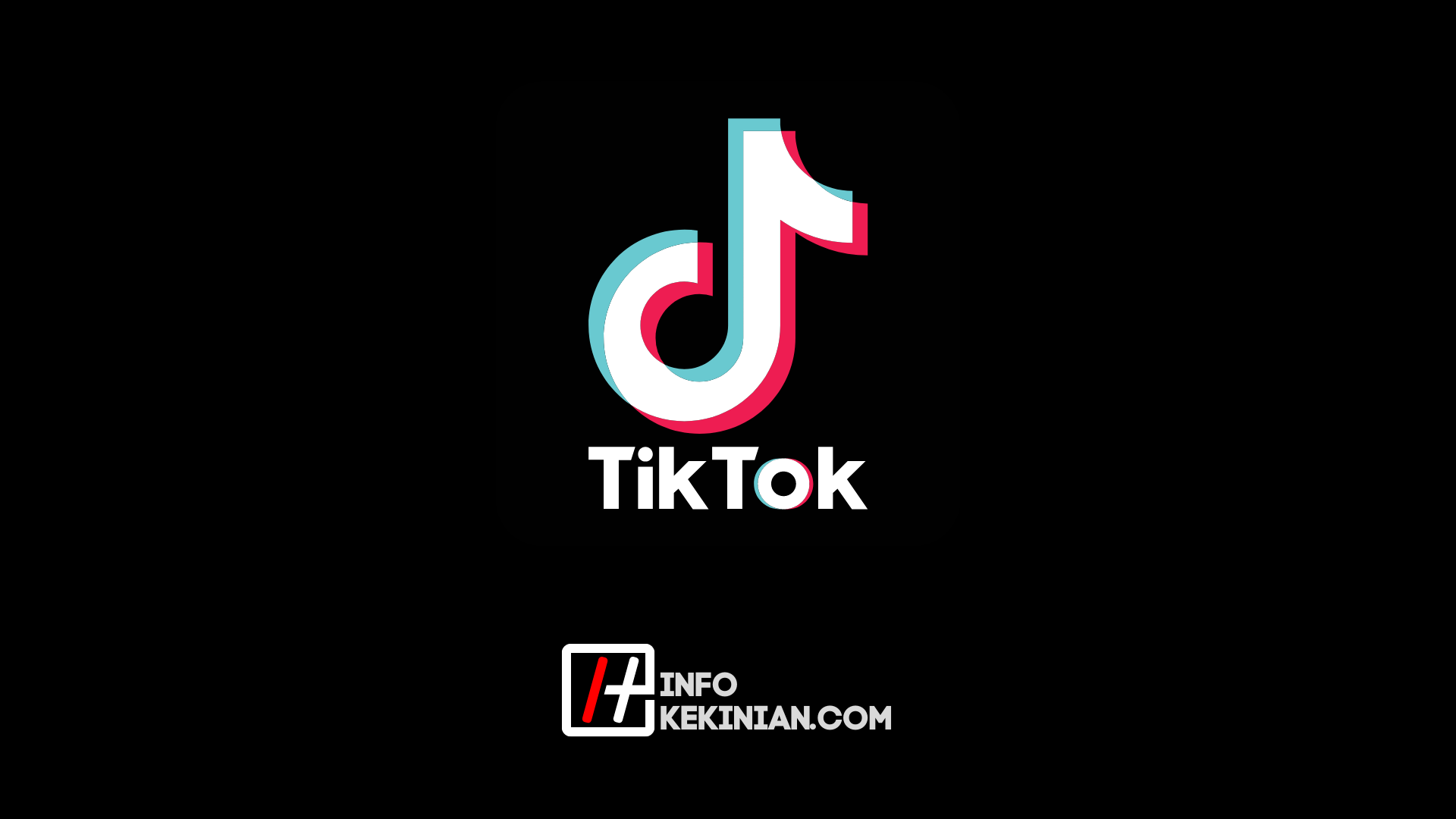 siapa yang membuat aplikasi TikTok