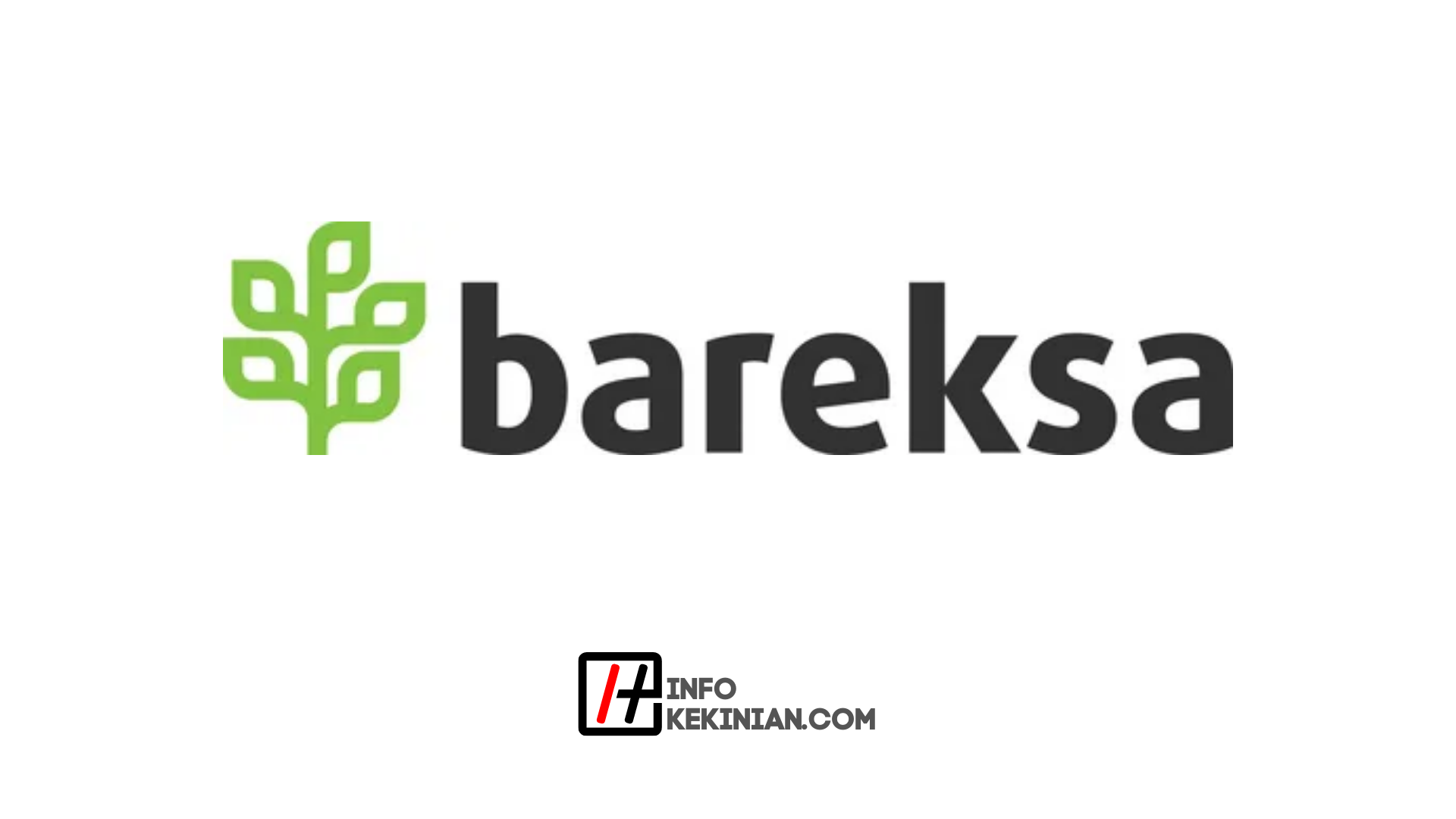 L'application Bareksa et son utilisation