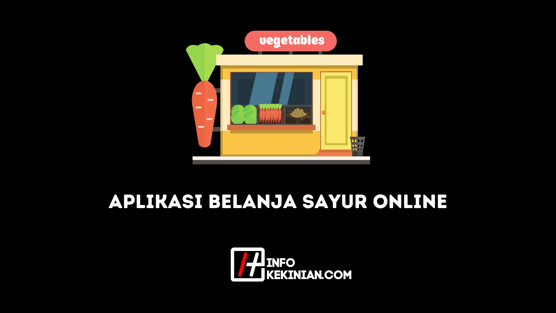 Aplikasi Belanja Sayur Online 12 Aplikasi Belanja Sayur Online