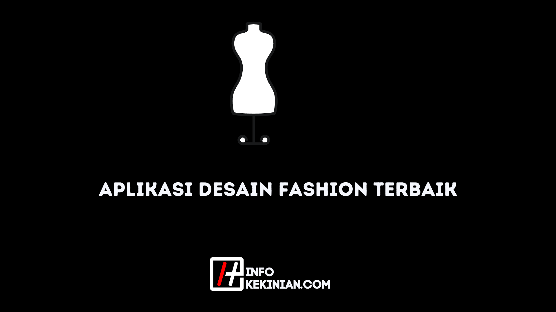 Aplikasi Desain Fashion Terbaik