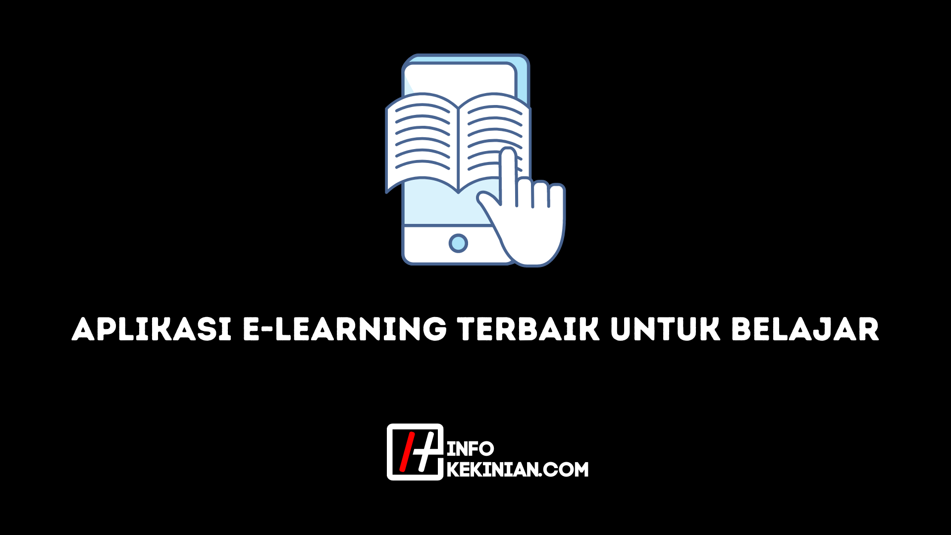 Aplikasi E Learning Terbaik Untuk Belajar