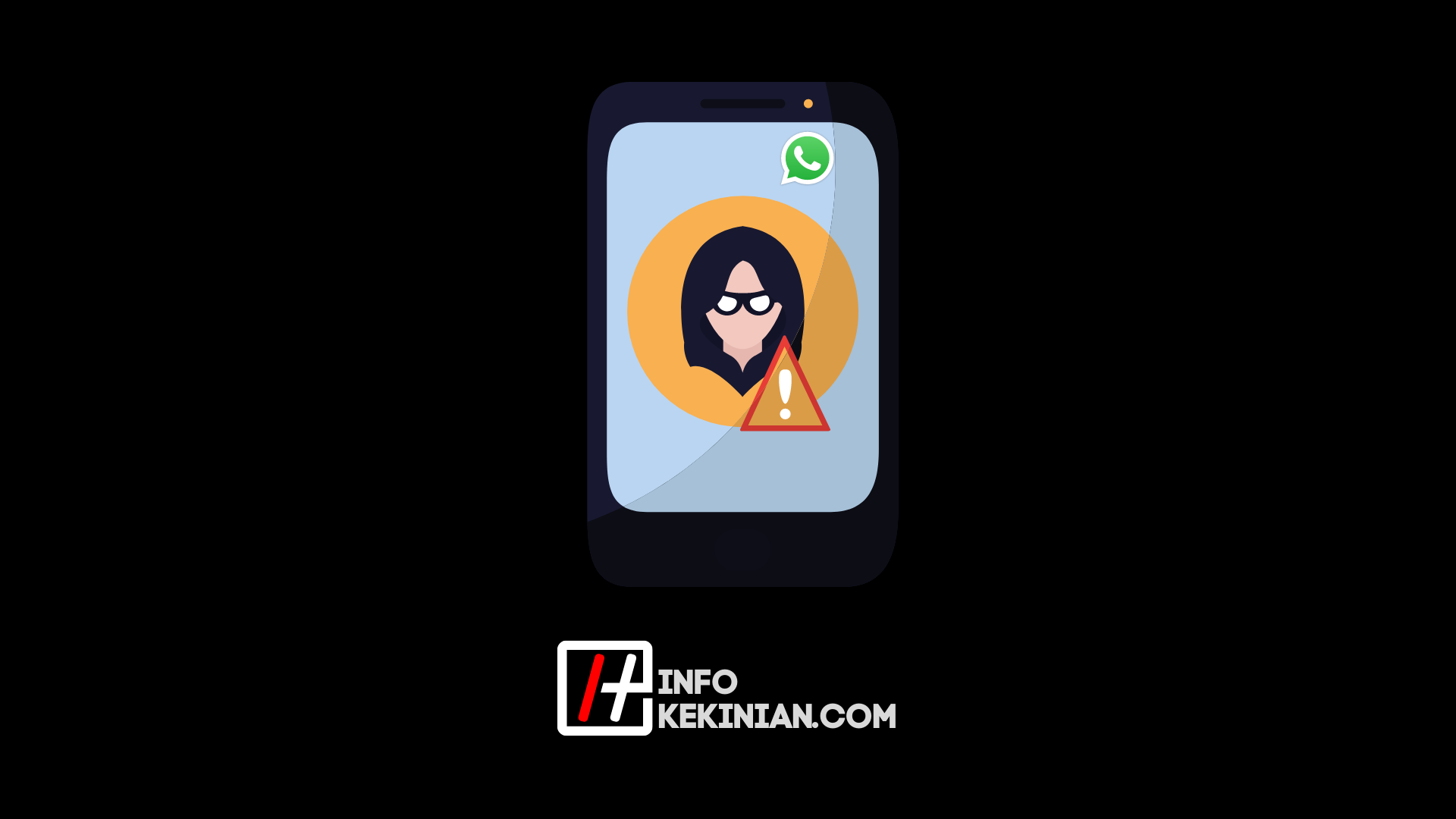 Aplikasi Sadap WhatsApp