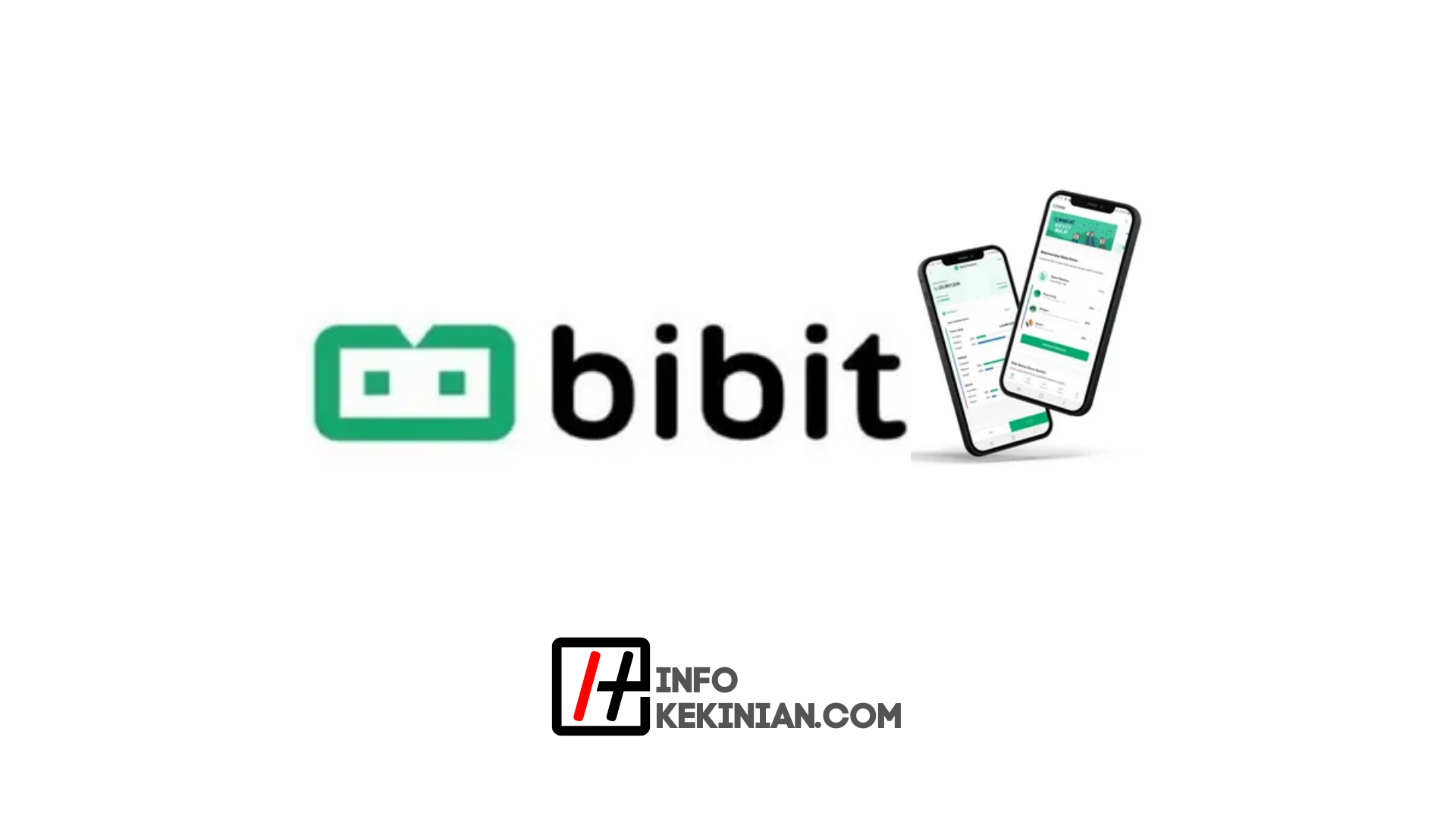 Bibit Sebagai Aplikasi Reksadana Saham Terbaik