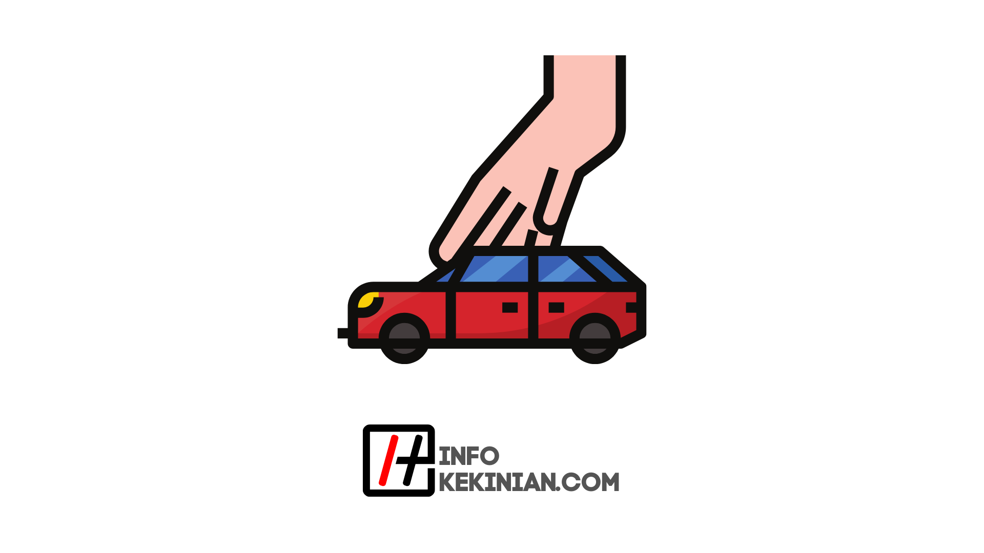 Cara Cek Mobil Bekas Pernah Turun Mesin