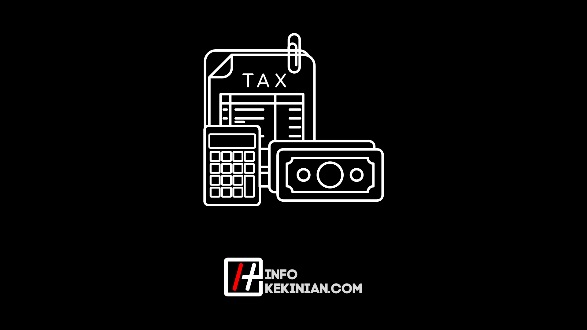 How to Check Vehicle Taxes Online in Banten Province