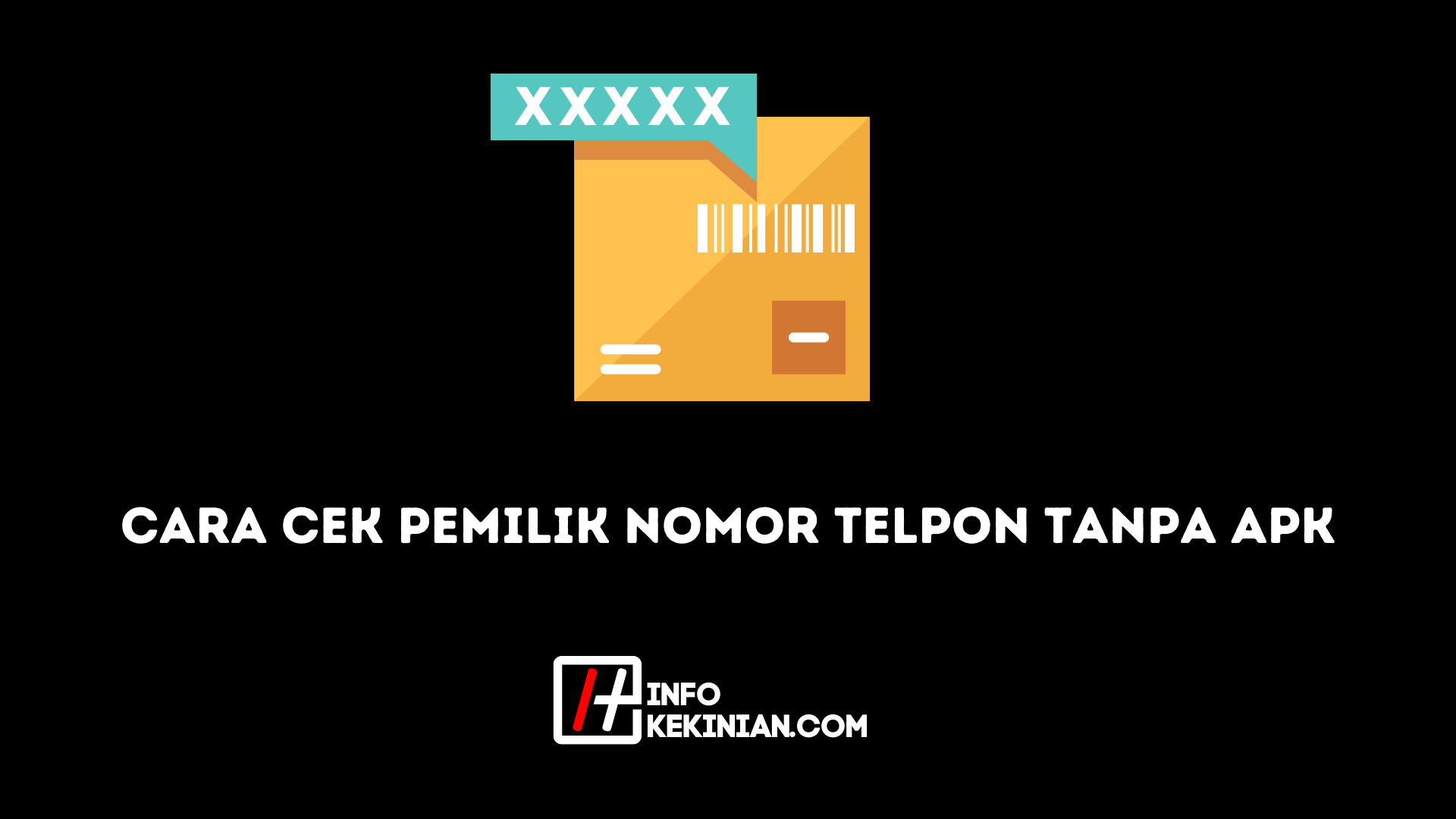 Cara Cek Pemilik Nomor Telpon Tanpa Apk