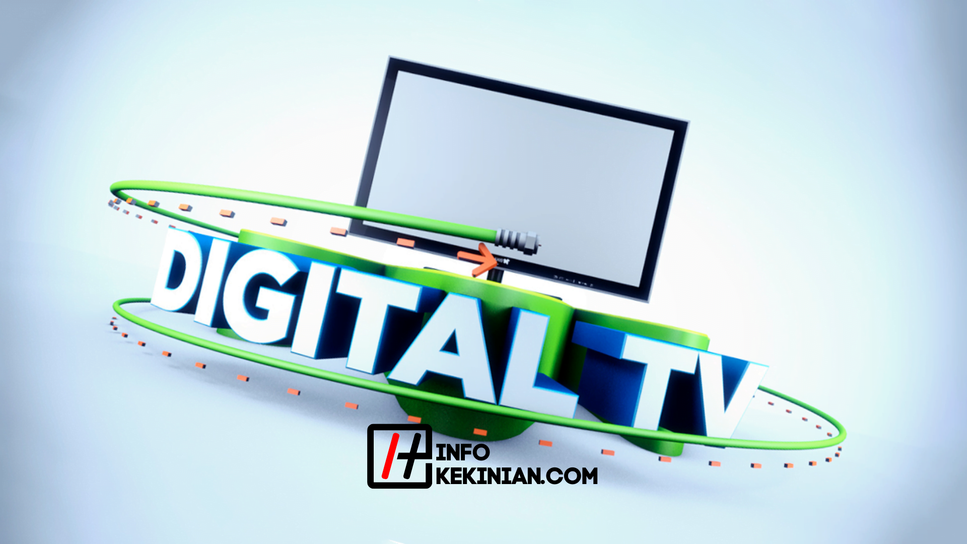 Cara Cek Sinyal TV Digital di Daerah Anda