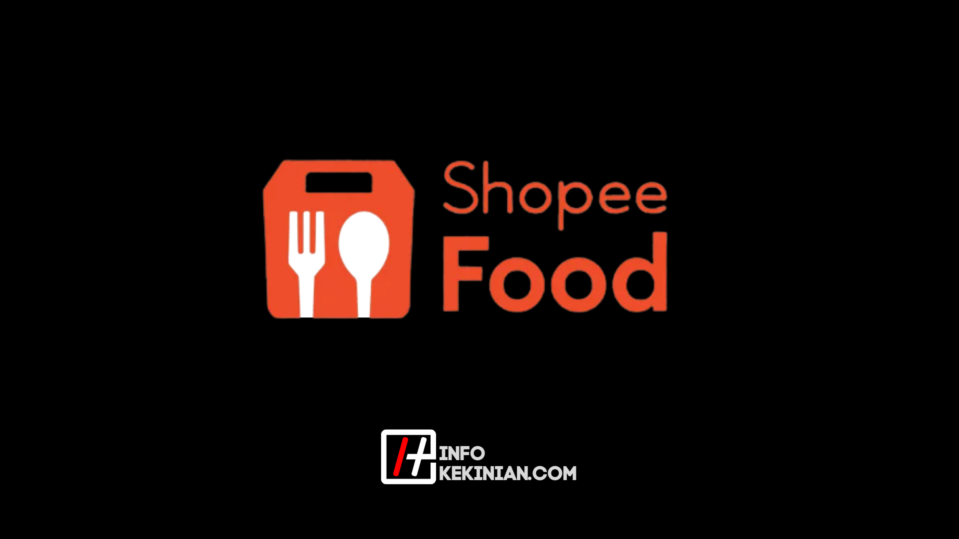 Cara Daftar Menjadi Driver dan Merchant Shopee Food