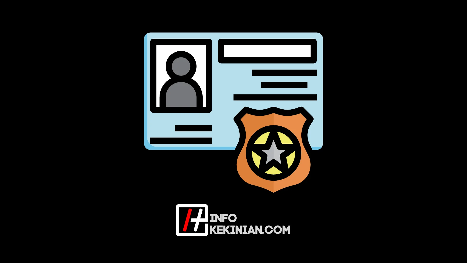 Cara Membuat dan Perpanjang SKCK