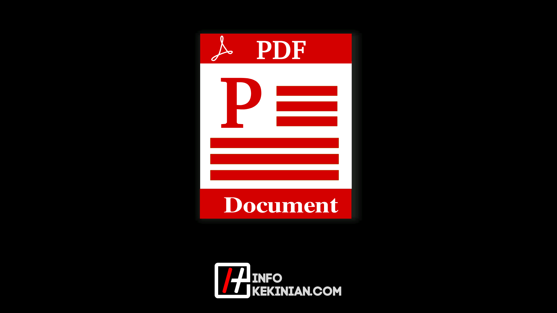 Cara Memperbesar Ukuran File PDF