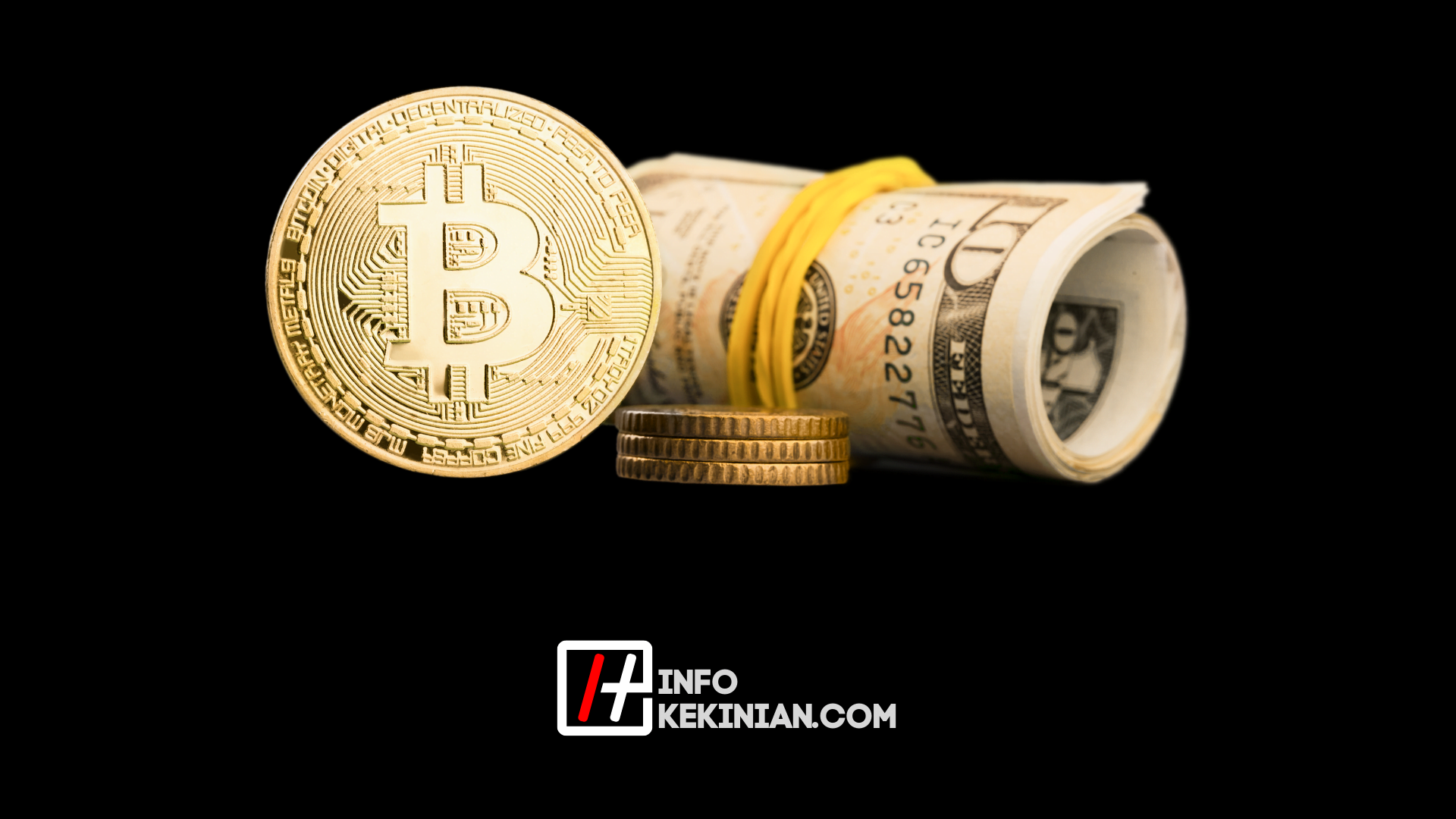 Cara Mendapatkan Bitcoin Dengan Cepat dan Gratis