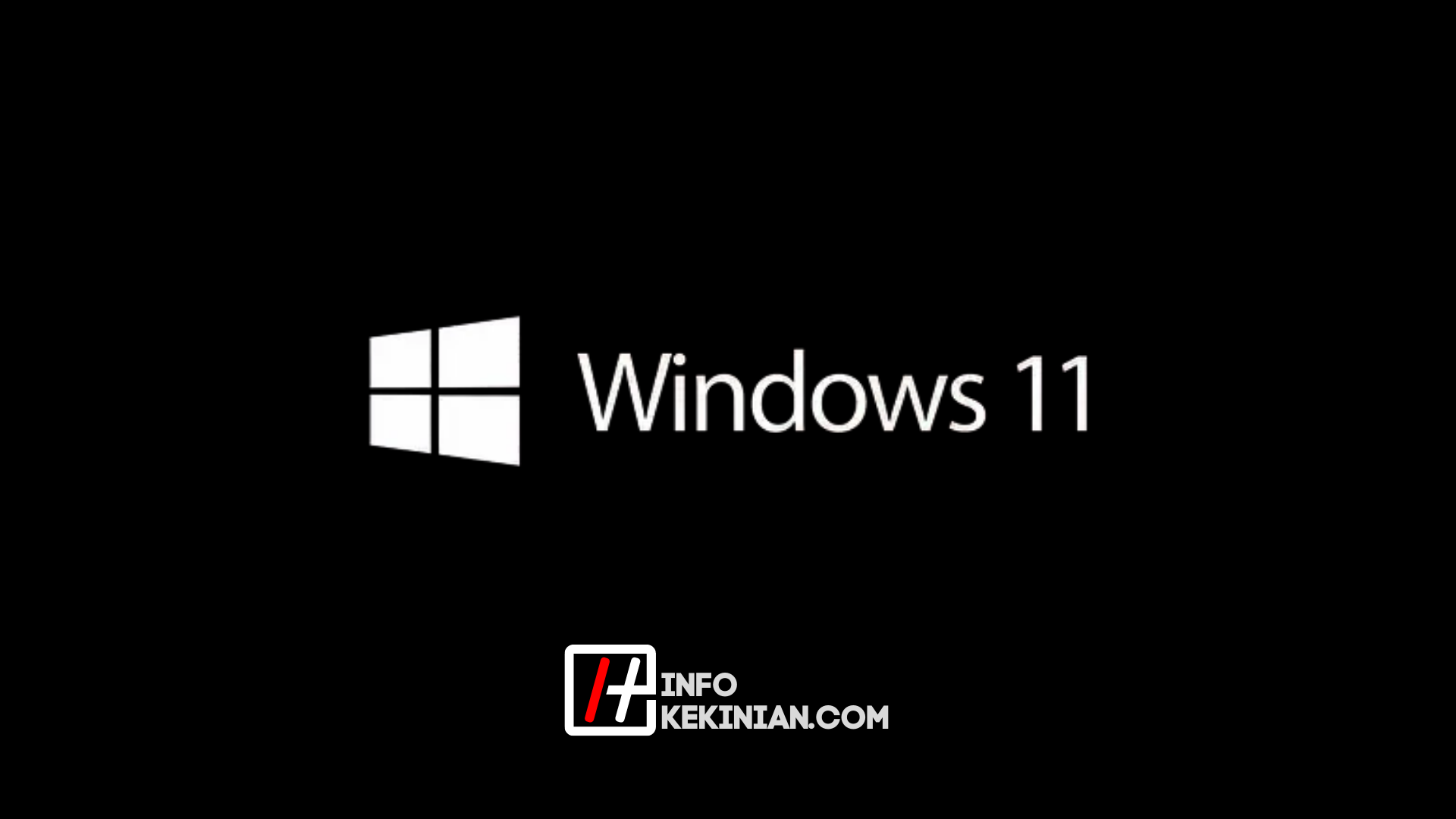 Cara Mengembalikan Windows 11 ke Windows 10