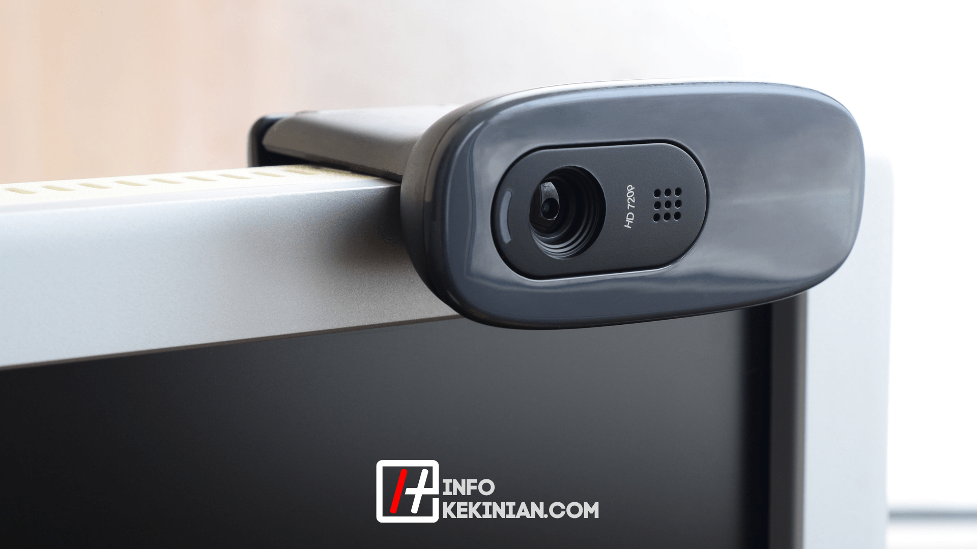 Cara Menggunakan Kamera HP Sebagai Webcam