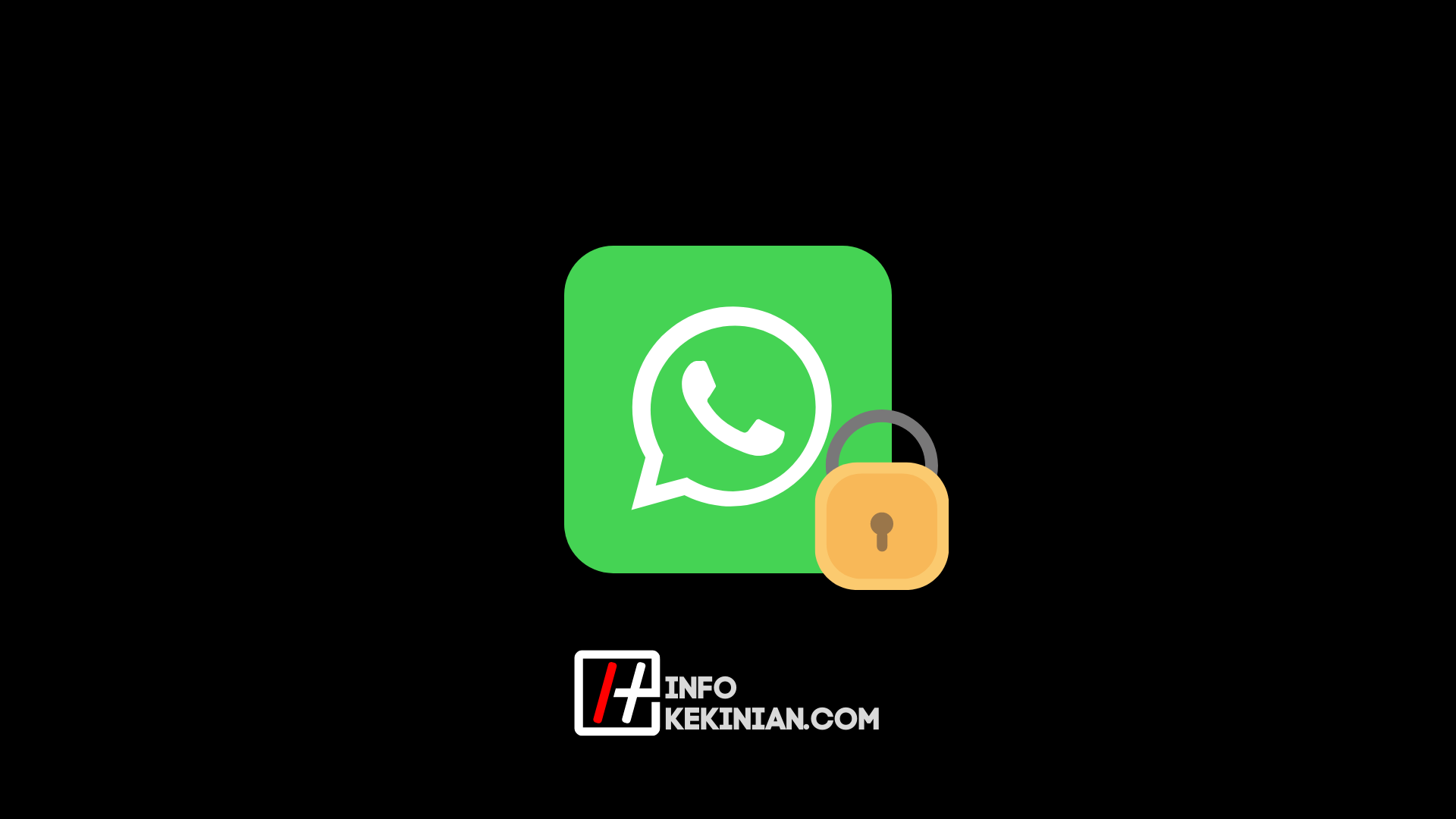 Comment maintenir la sécurité de la confidentialité sur WhatsApp