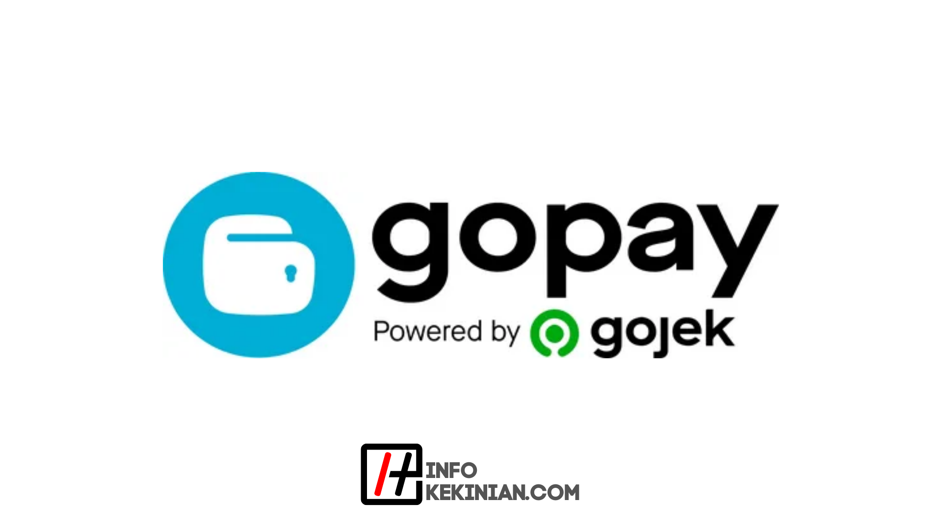 Cara Top Up Gopay Dari Mana Saja