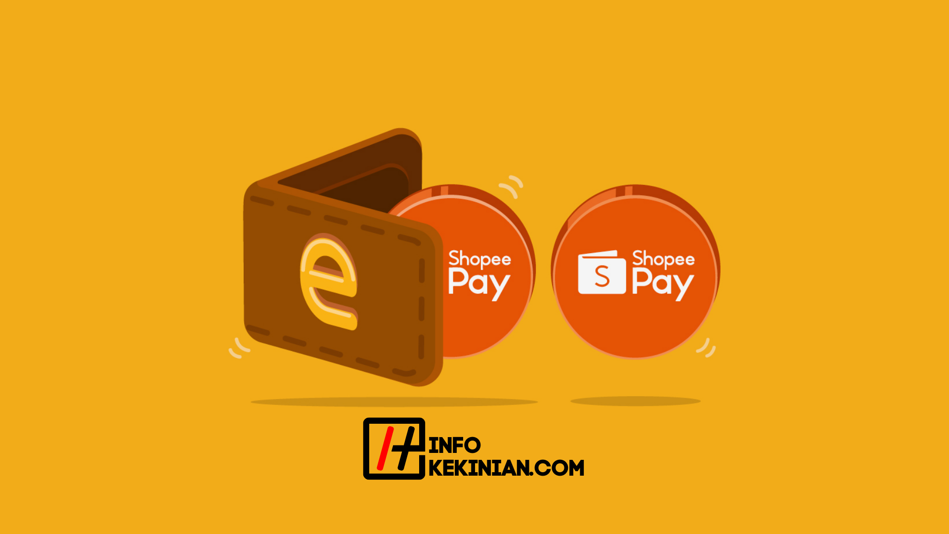 Cara Top Up ShopeePay di Indomaret dan Alfamart