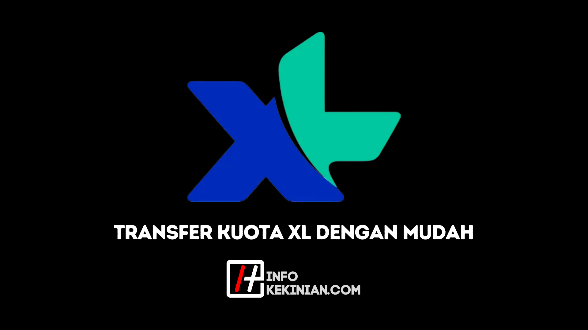 How to Transfer XL Quota