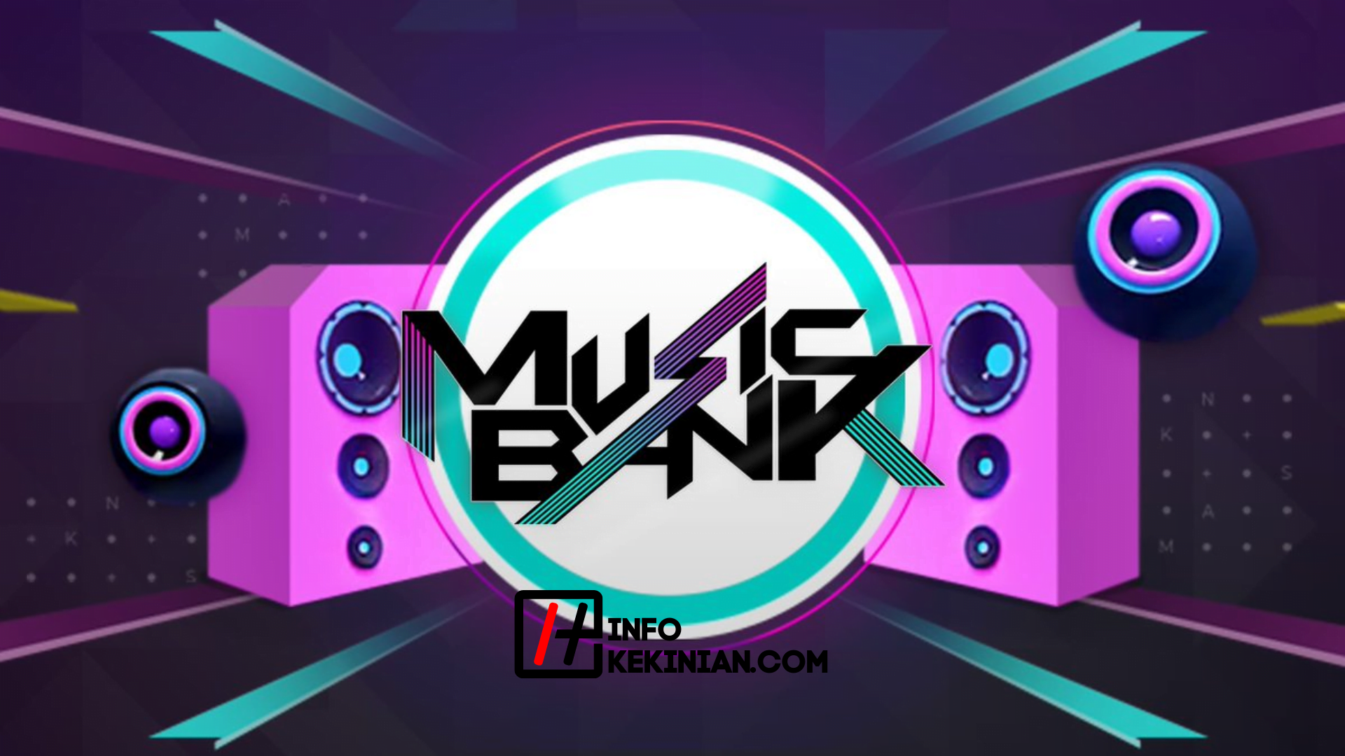 Comment voter Idol sur Music Bank KBS World TV