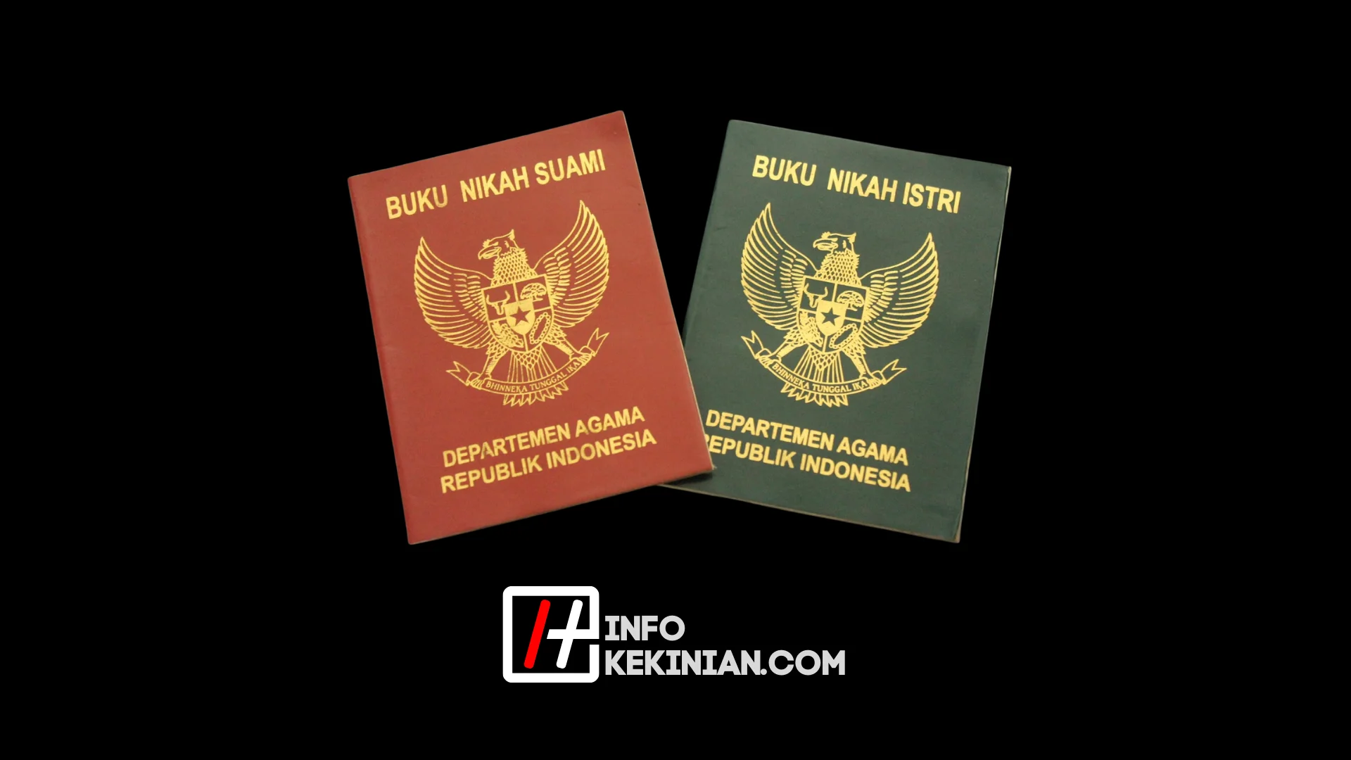 Cara mendapatkan Kartu Nikah Digital
