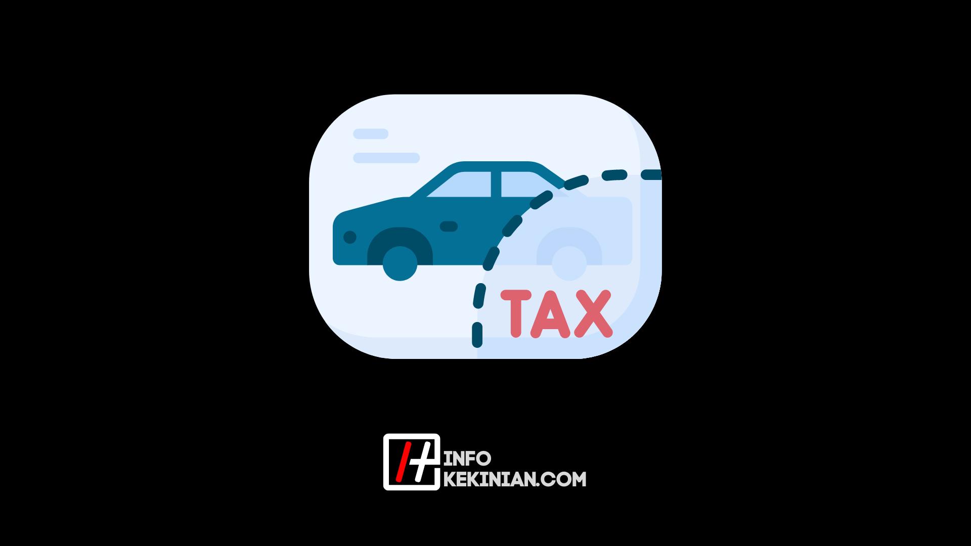 Verificación de impuestos sobre vehículos en línea de Yogyakarta