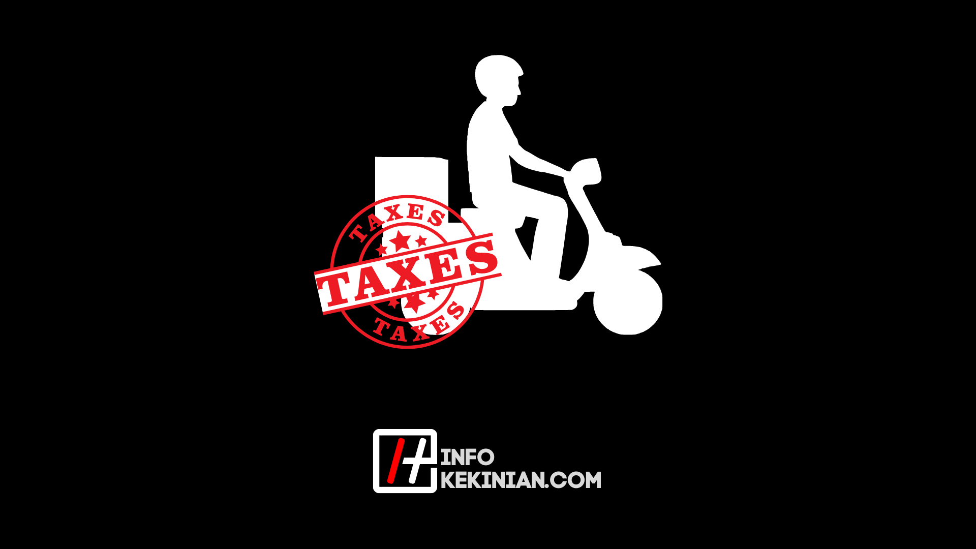 Compruebe el impuesto sobre vehículos en Sulawesi del Sur (2)