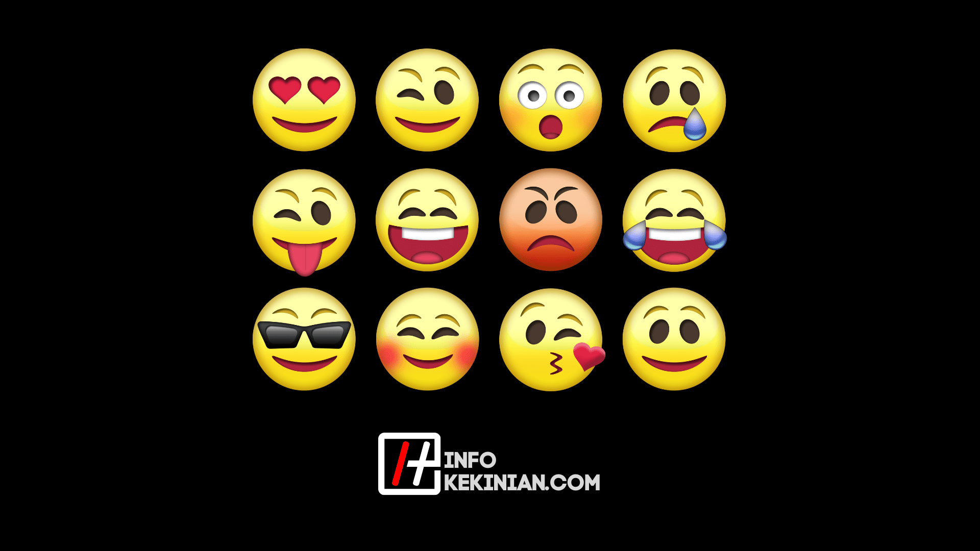 Deretan Emoji Ini Sering Disalah Artikan