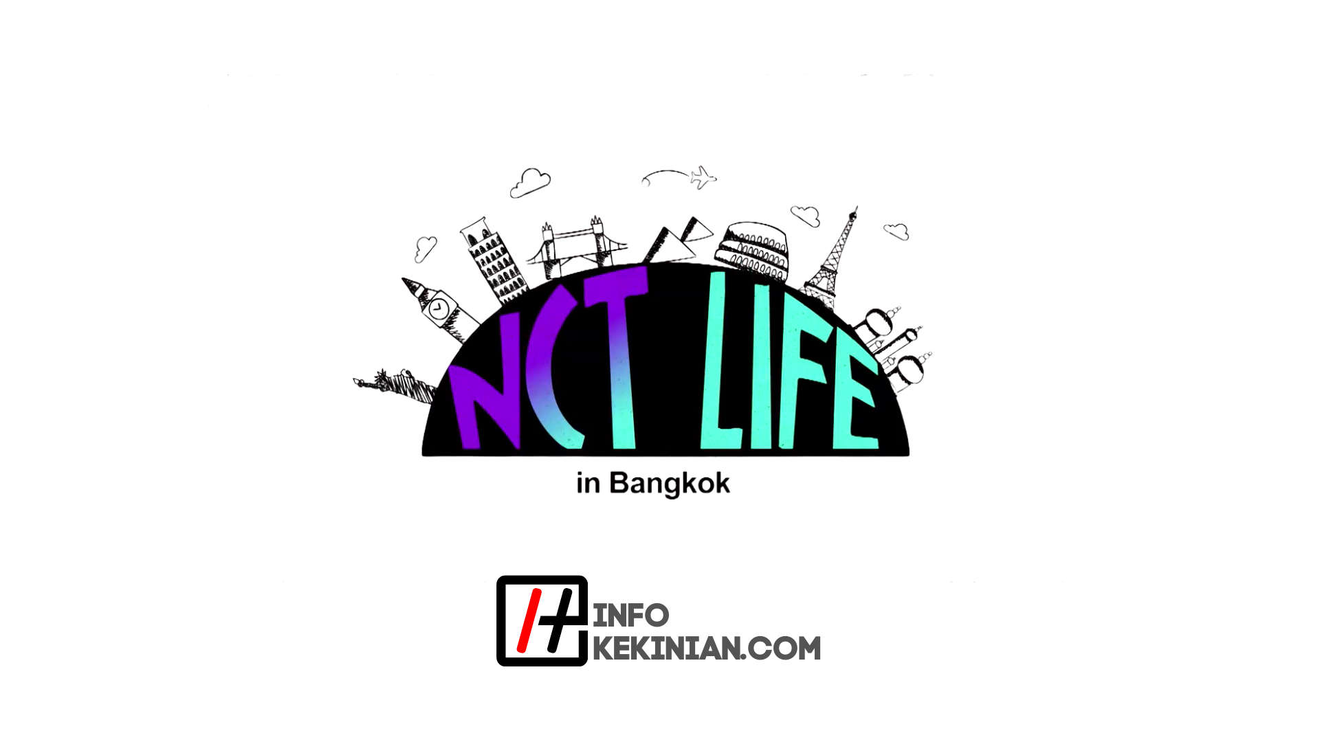 Download Aplikasi Seezn NCT Dream