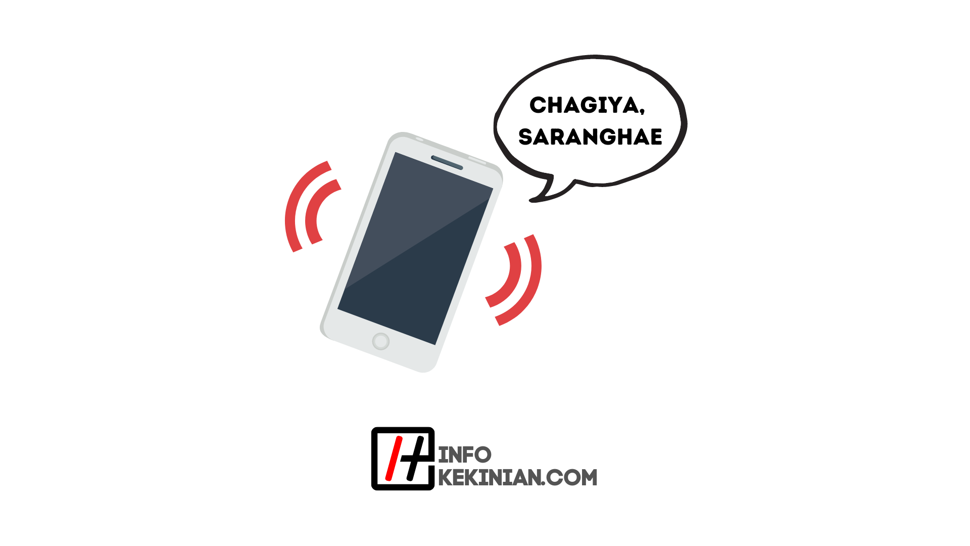 Download Nada Dering WA Chagiya