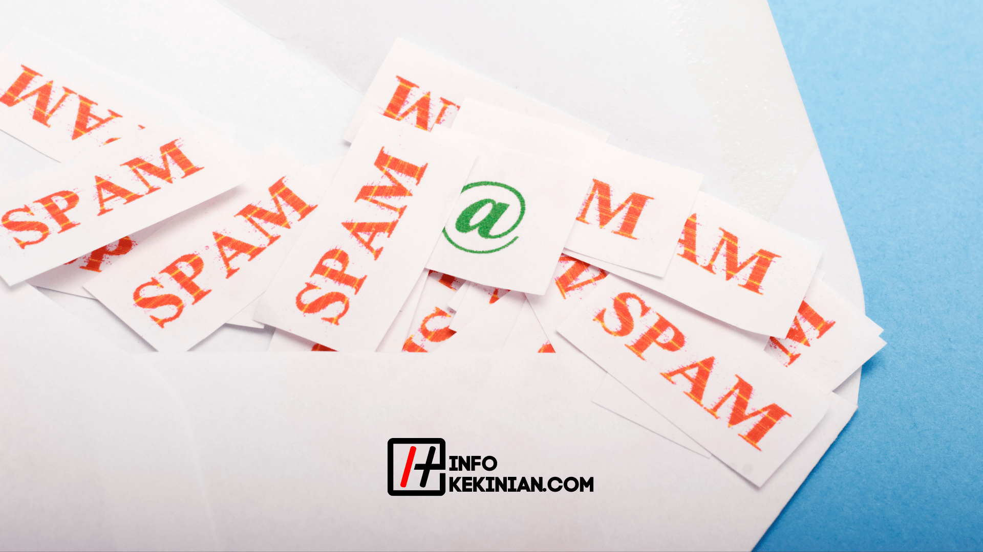 Ini Dia Cara Menghilangkan Spam Iklan di Chrome
