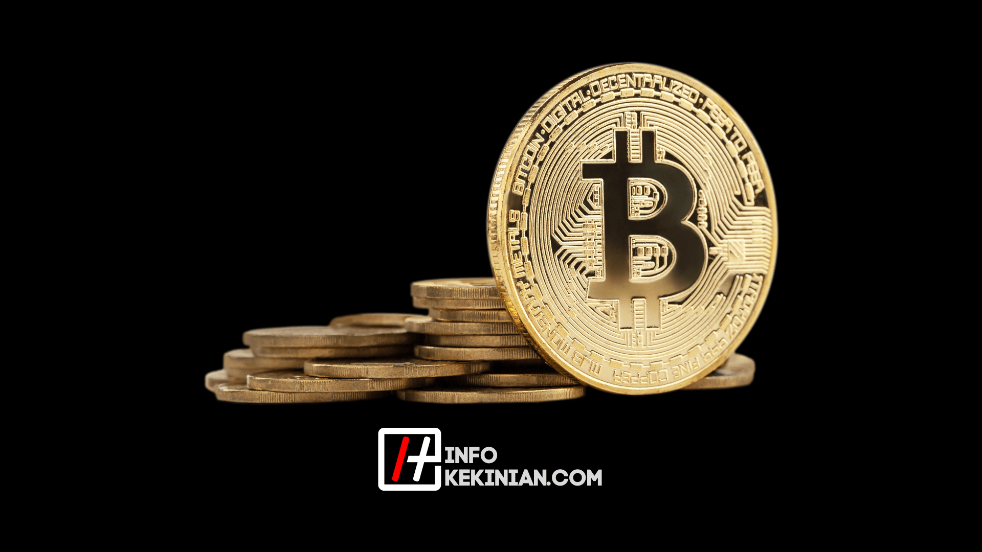 Investasi Bitcoin Yang Sedang Naik Daun
