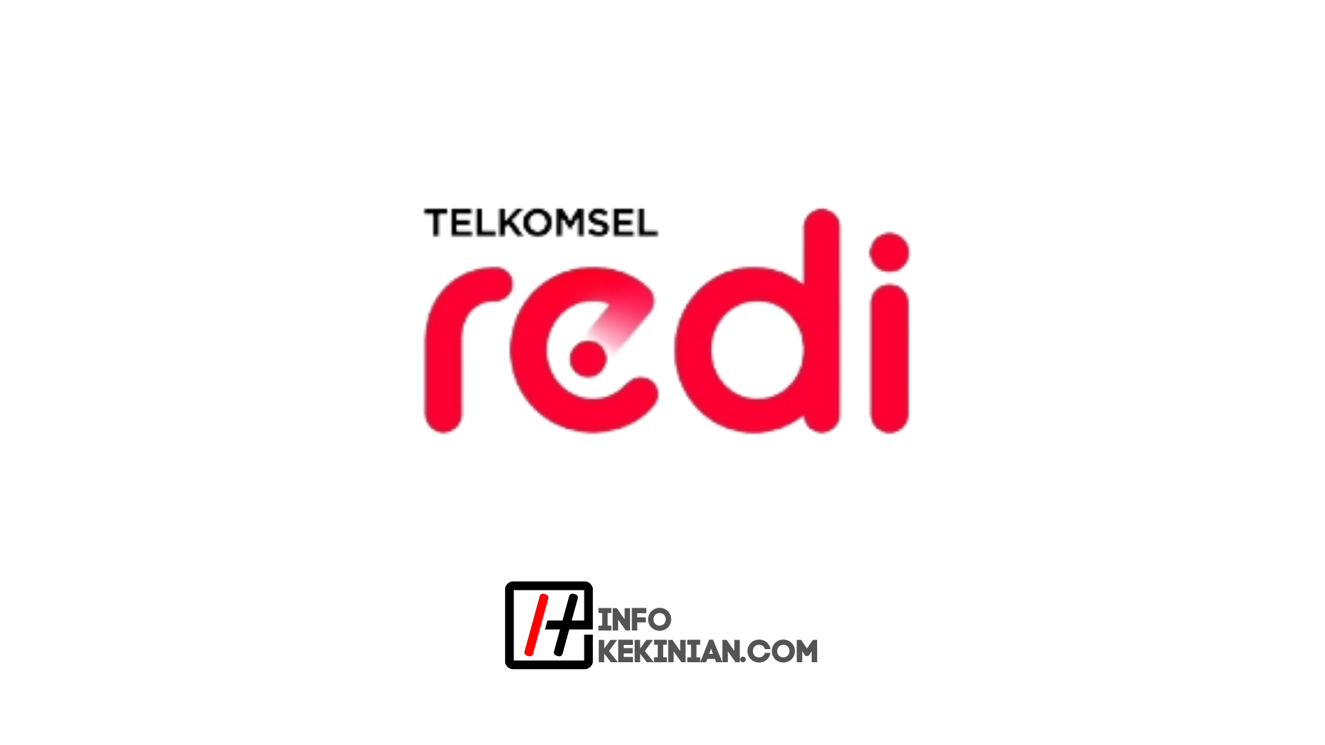 Link Download Aplikasi Redi Telkomsel