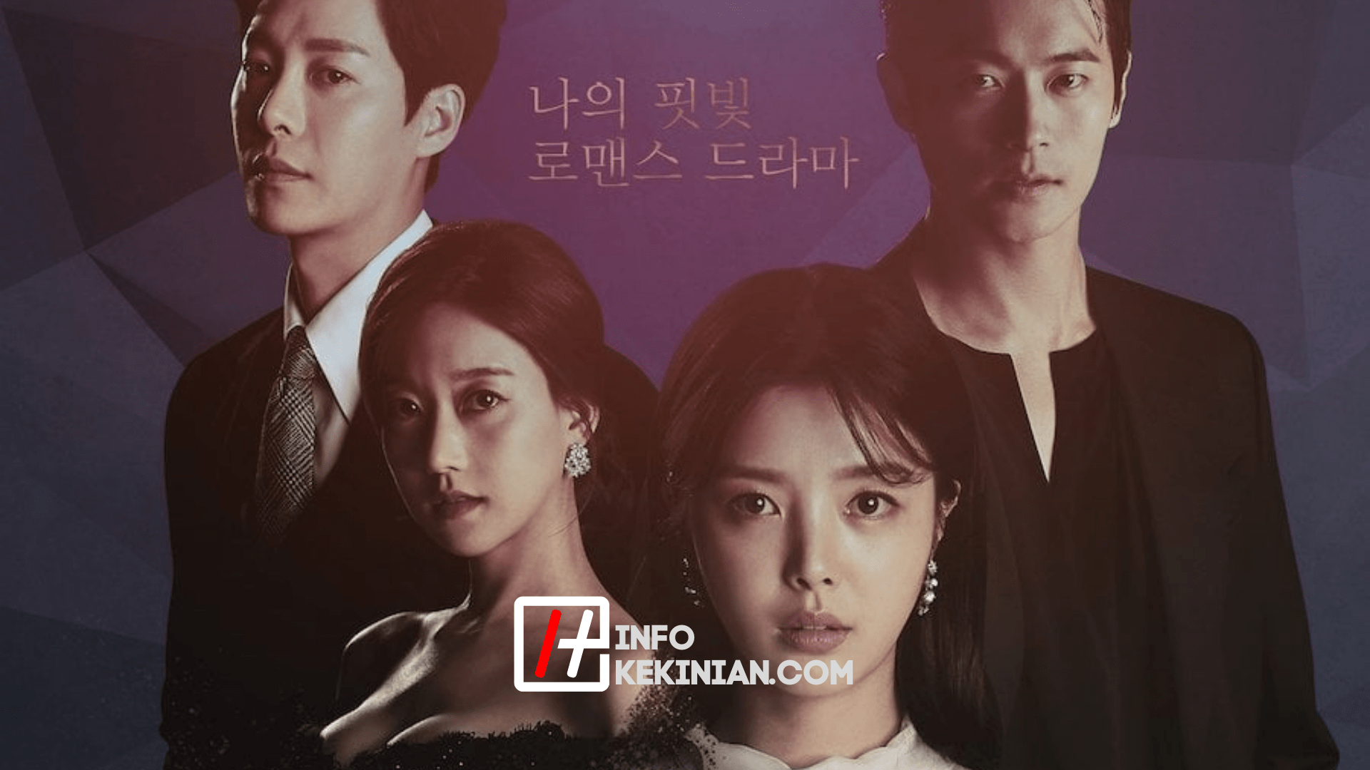 Link Drakor Second Husband di Telegram