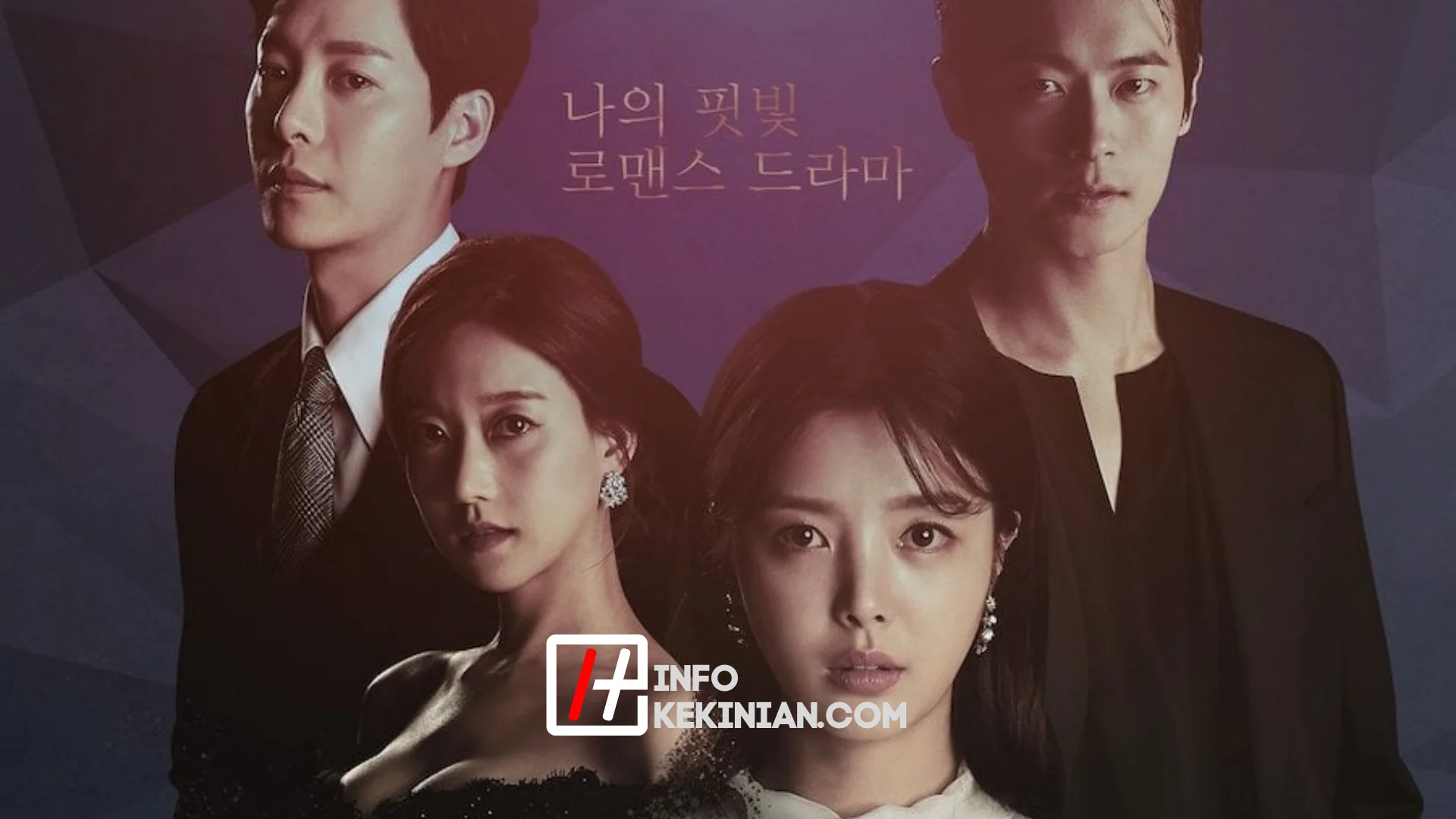 Link Drakor Second Husband di Telegram
