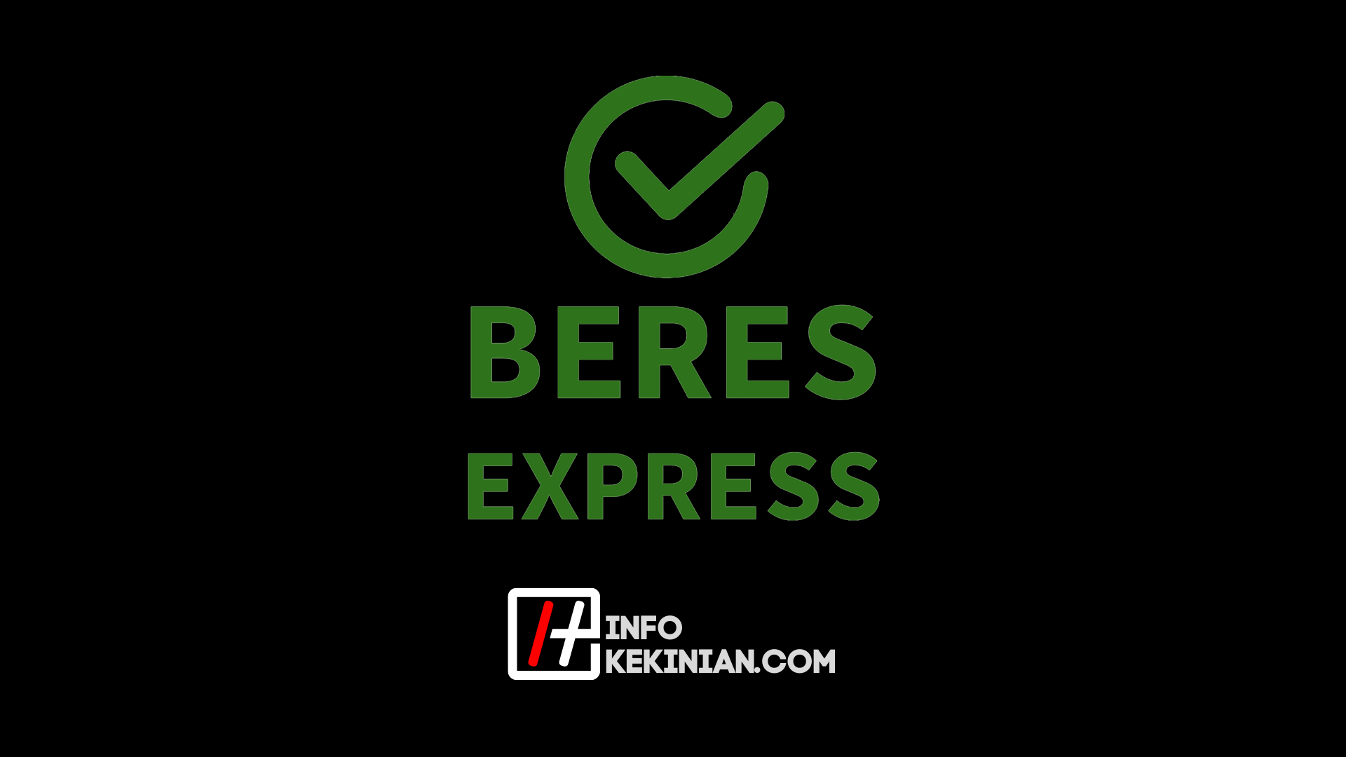 Lowongan Kerja Lulusan SMA_SMK Dari Beres Express