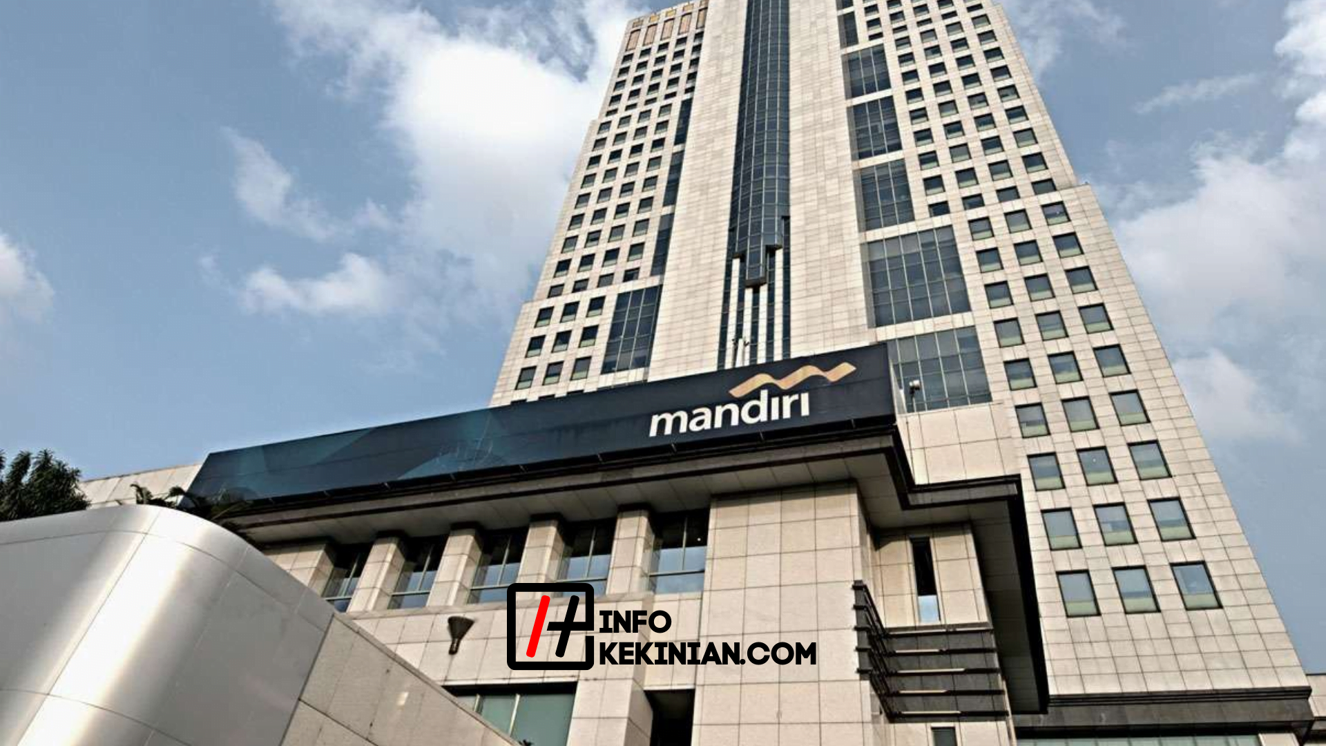 Membuka Rekening Bank Mandiri Secara Online