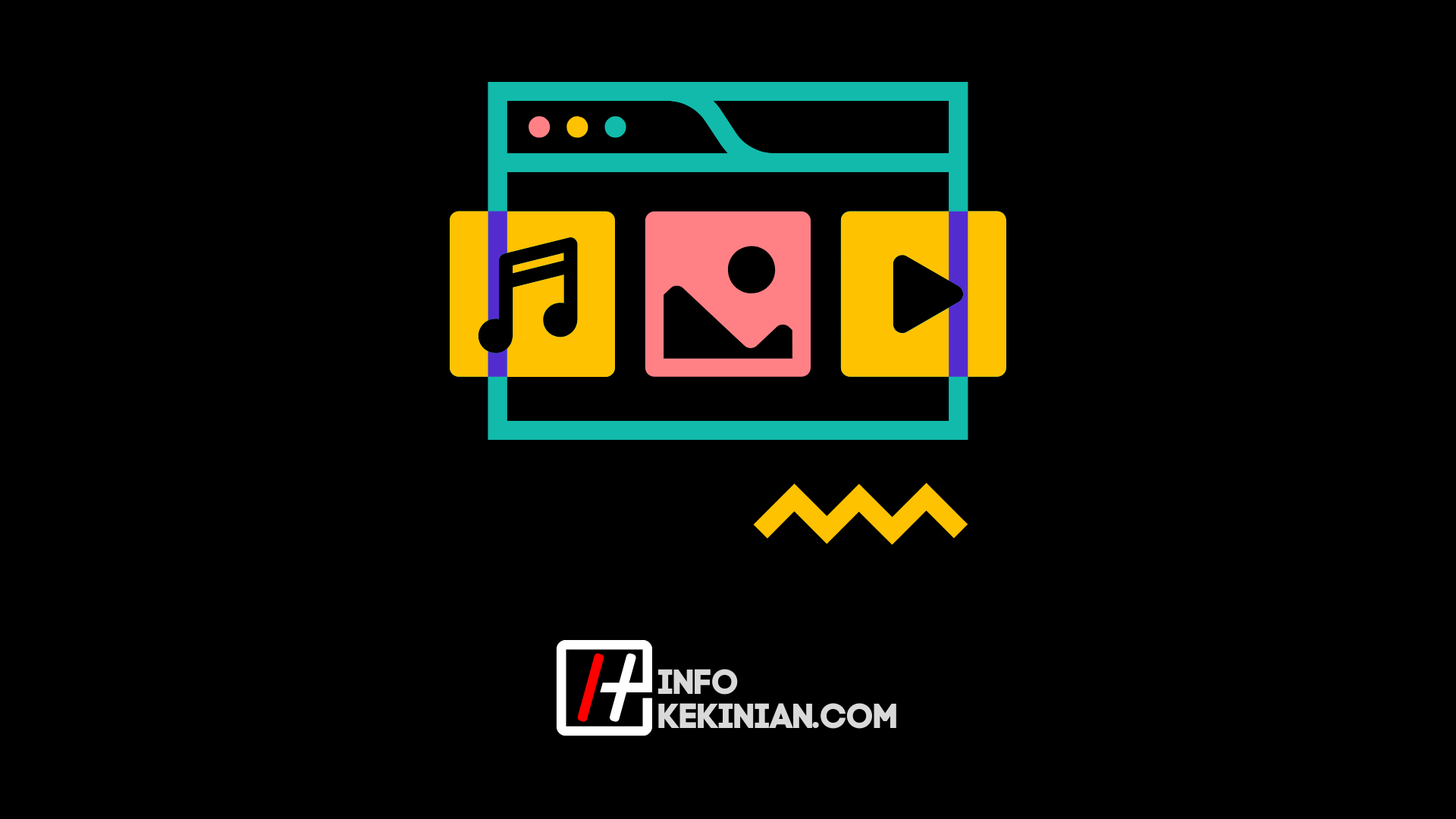 Menyembunyikan Foto dan Video WA di Galeri
