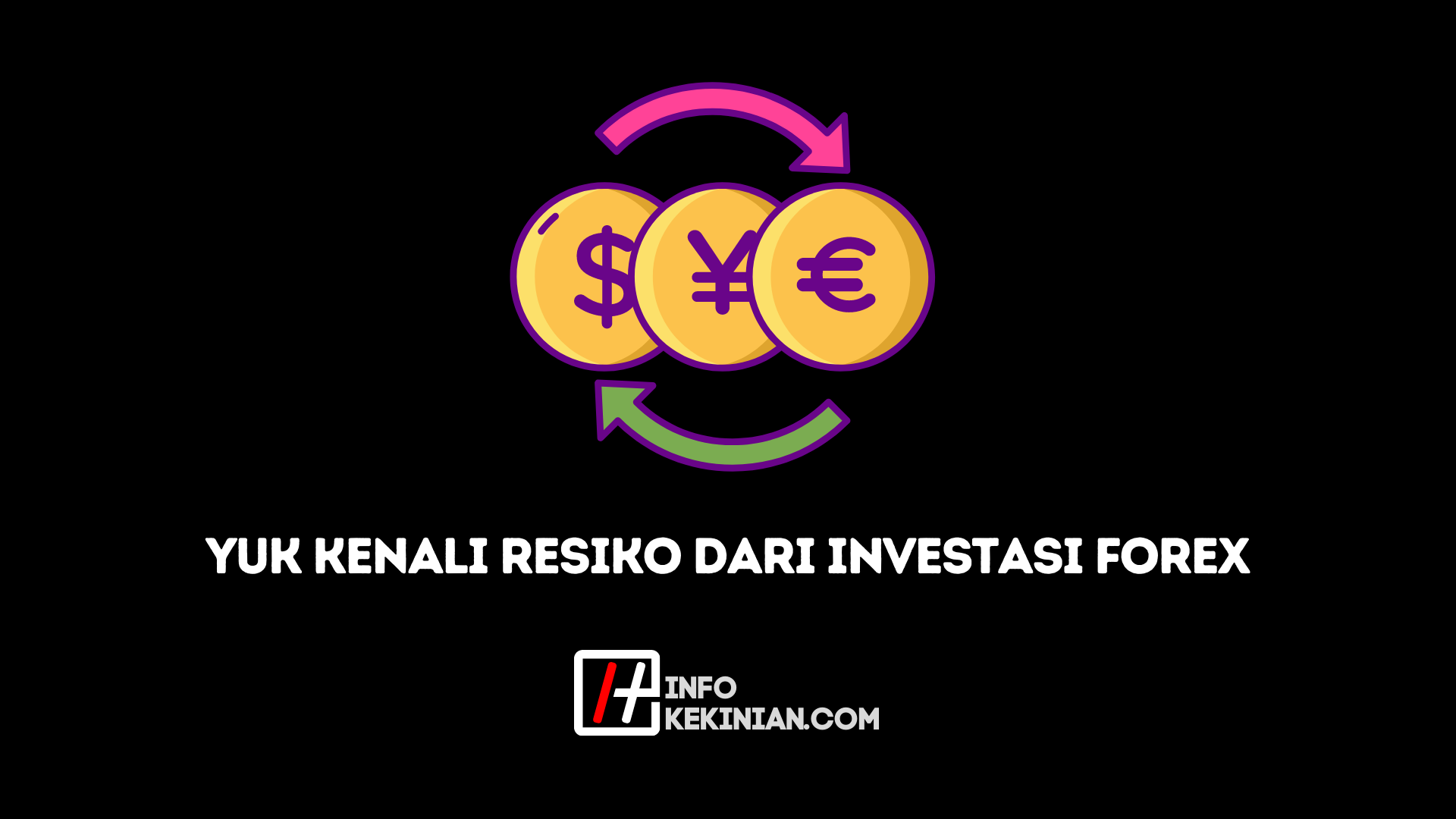 Sekilas Investasi Forex