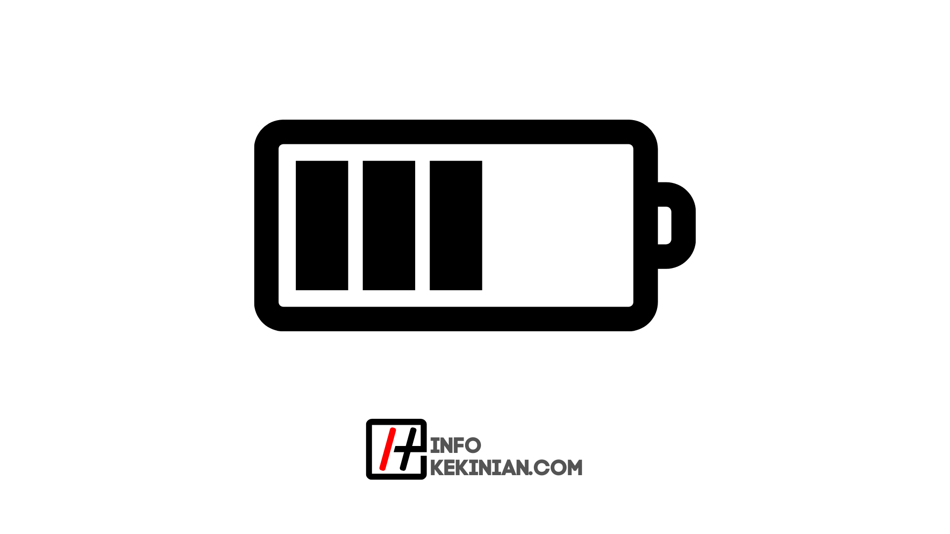 Solusi Baterai Cepat Habis Usai Upgrade iOS