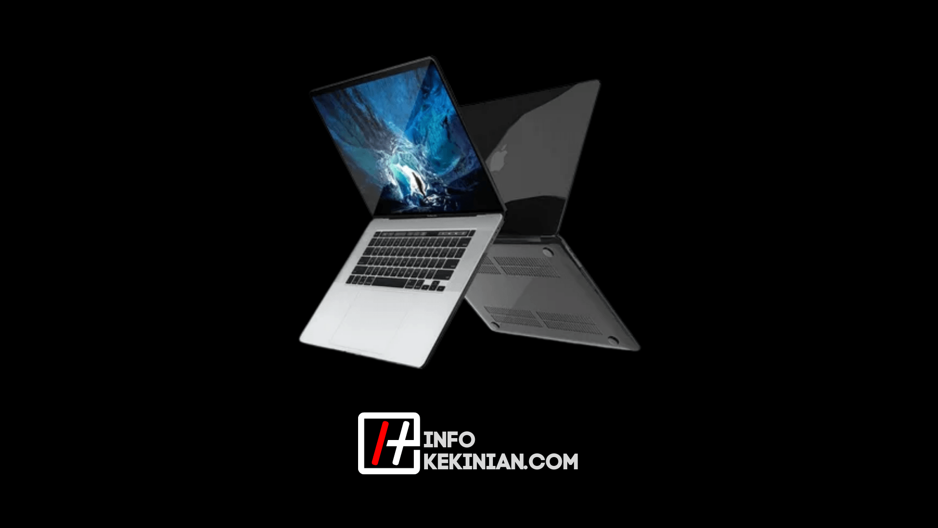 Spesifikasi Beserta Harga MacBook 14 dan 16