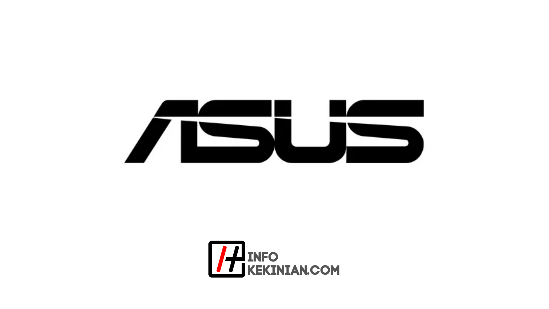 Spesifikasi dan Harga ASUS BRI 1100